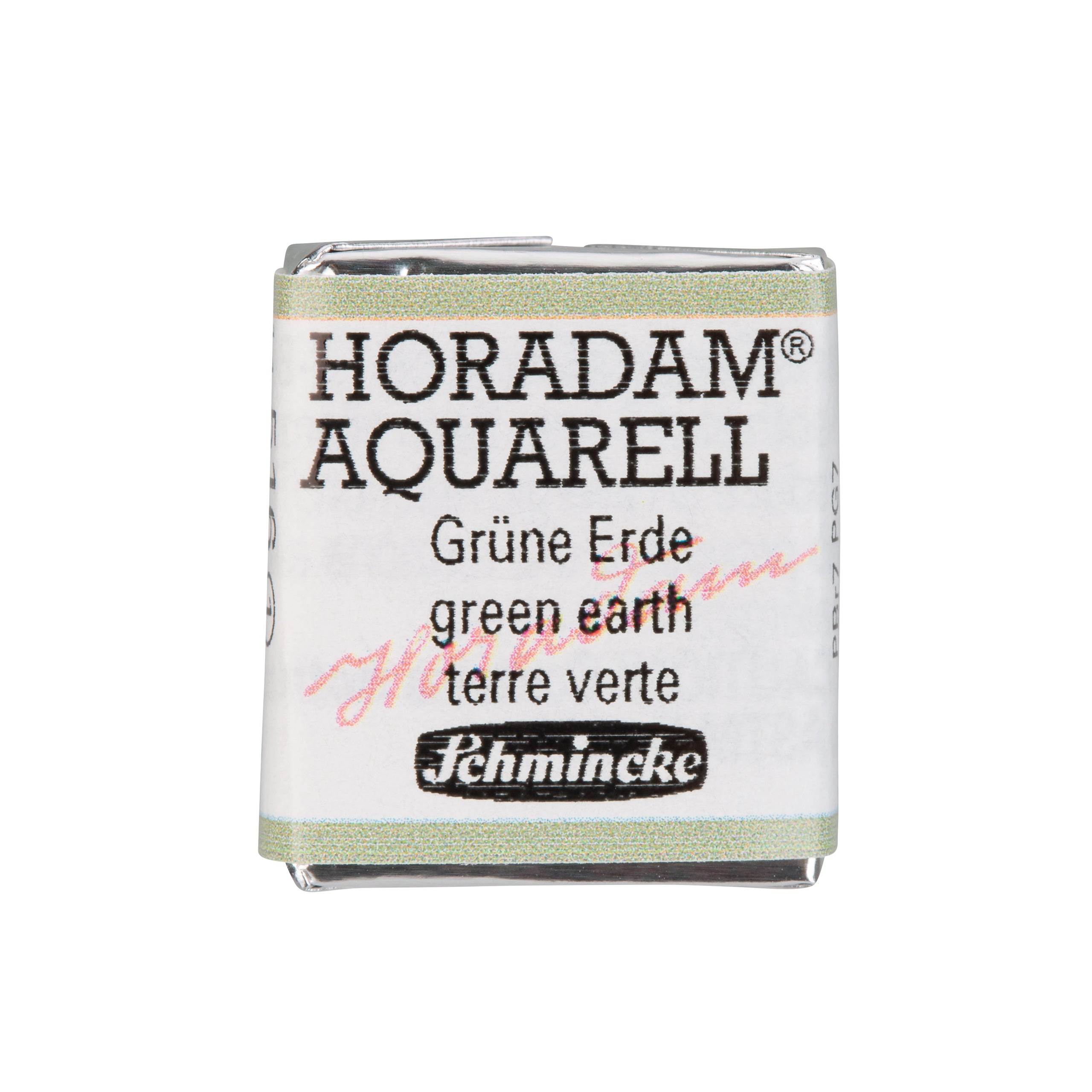 HORADAM Watercolour Pans