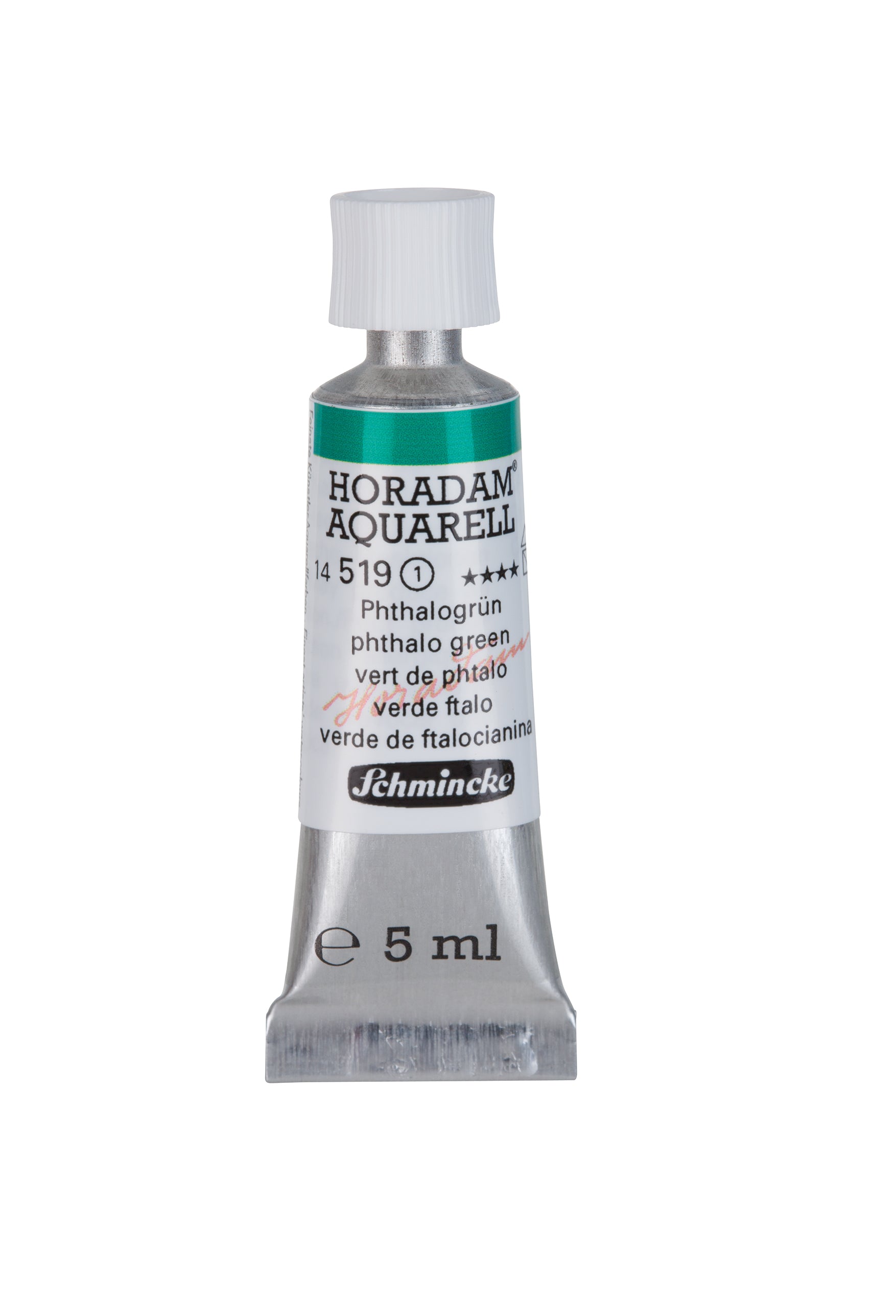HORADAM Watercolour Tubes