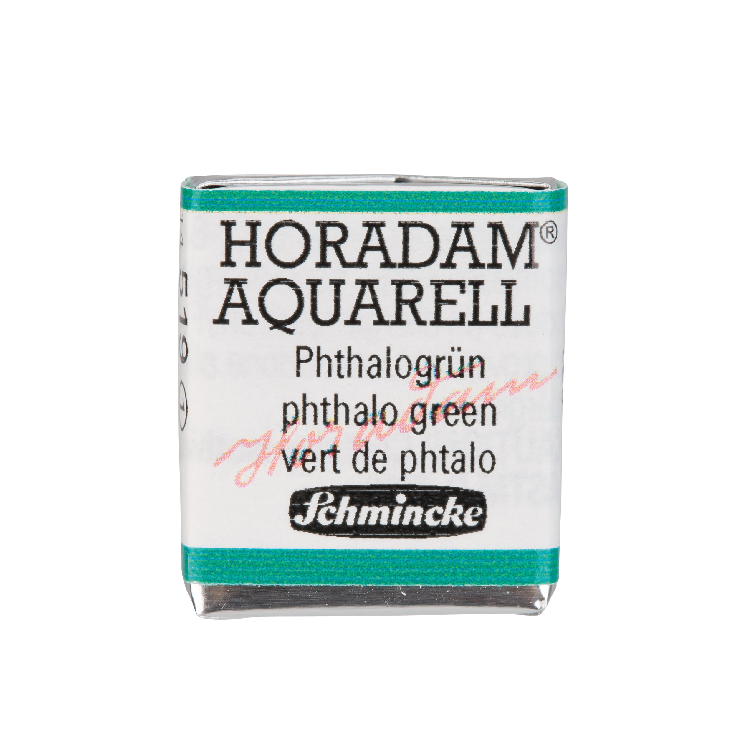 HORADAM Watercolour Pans