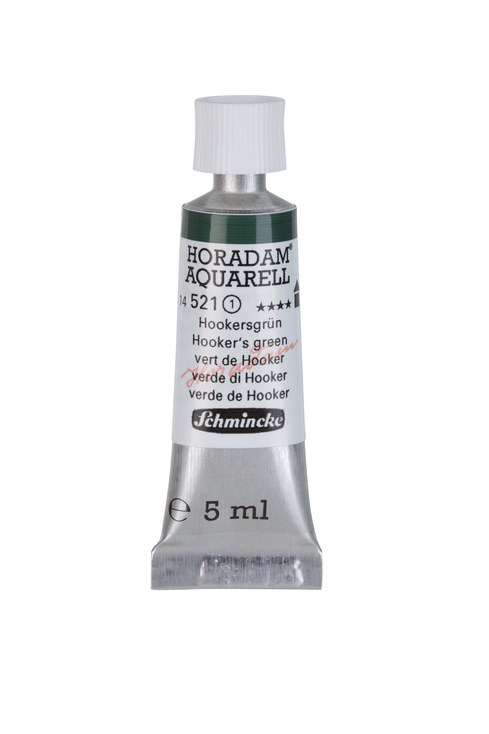 HORADAM Watercolour Tubes