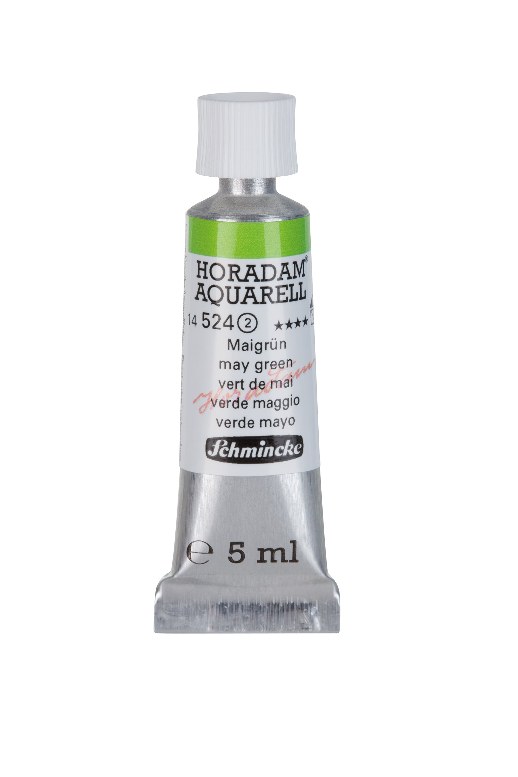 HORADAM Watercolour Tubes
