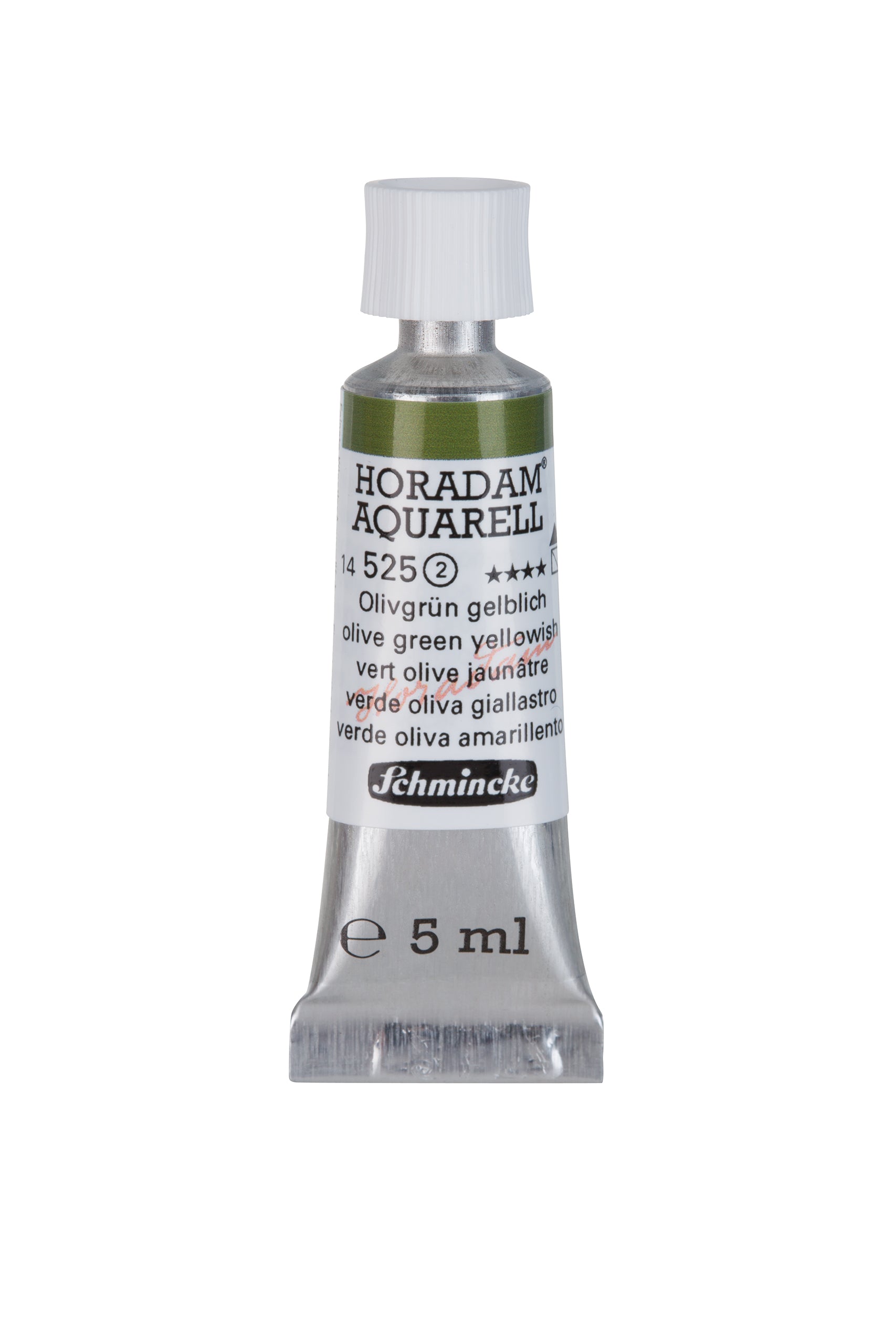 HORADAM Watercolour Tubes