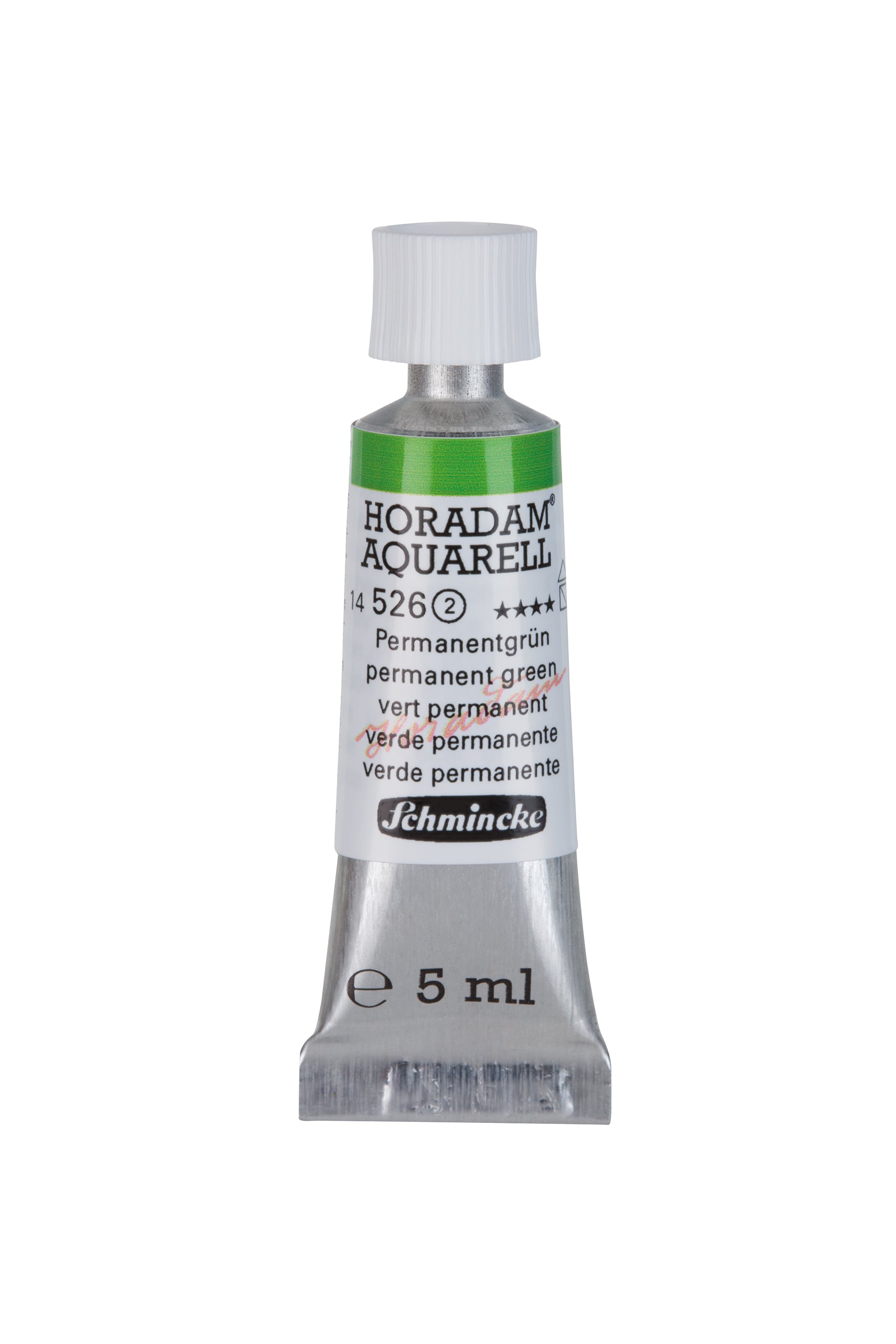 HORADAM Watercolour Tubes