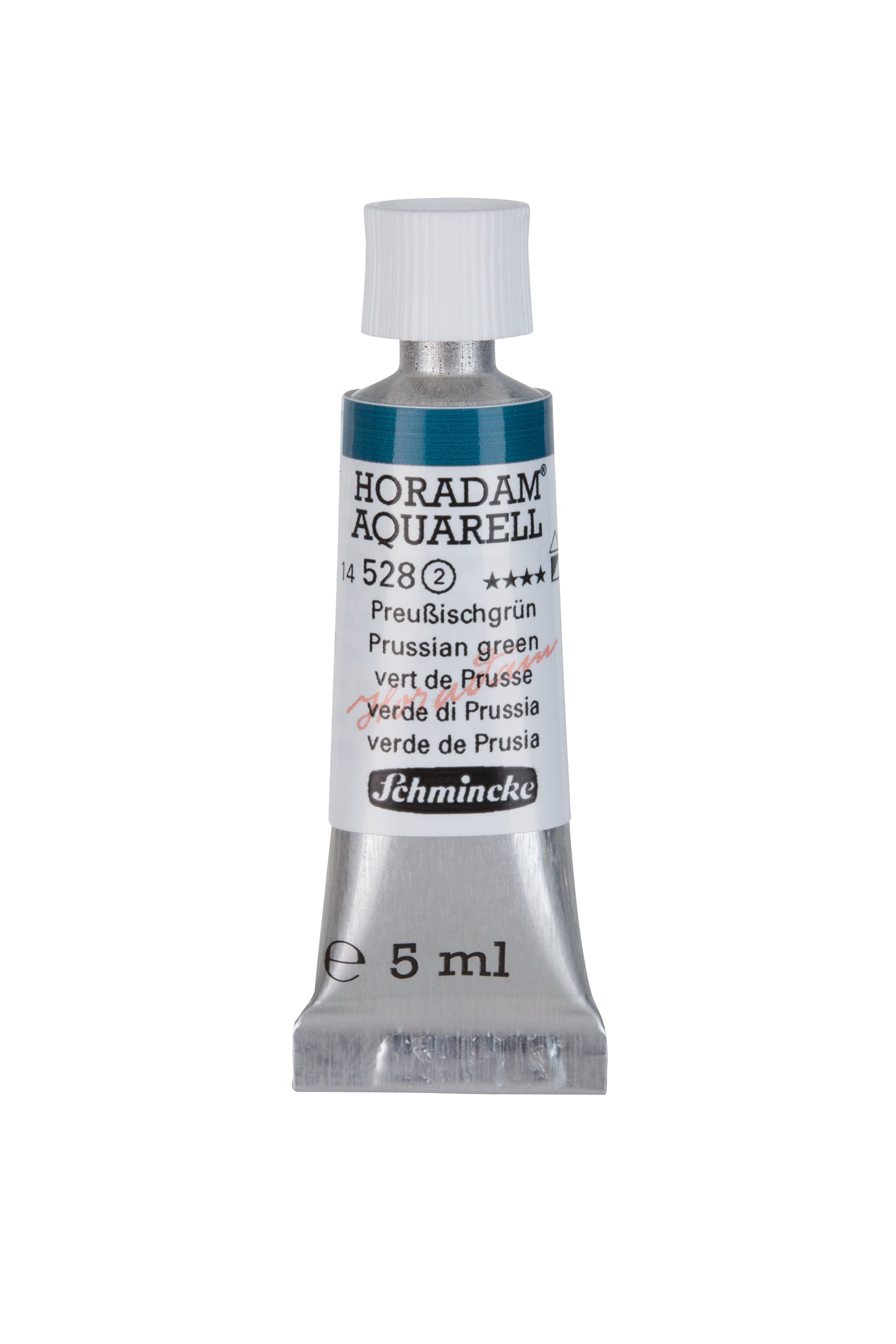 HORADAM Watercolour Tubes