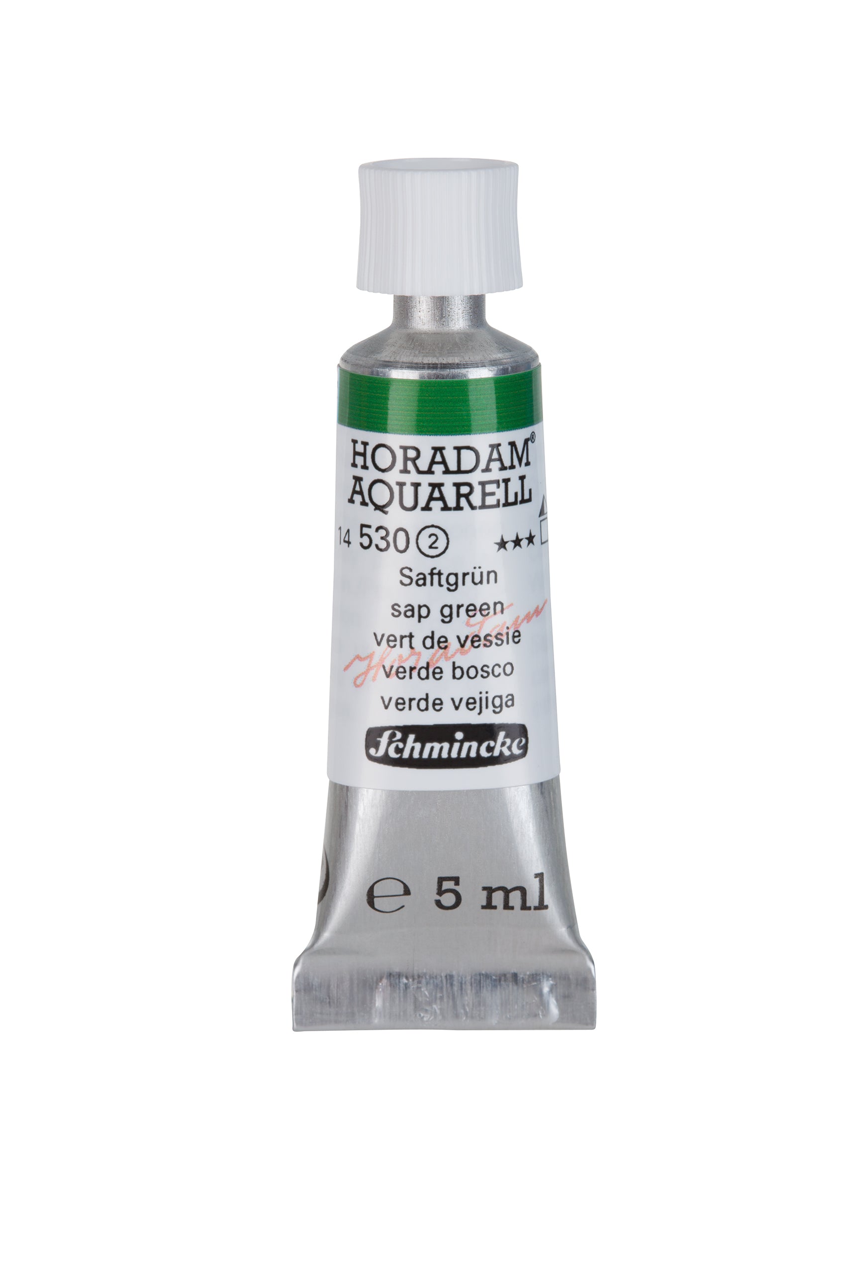 HORADAM Watercolour Tubes