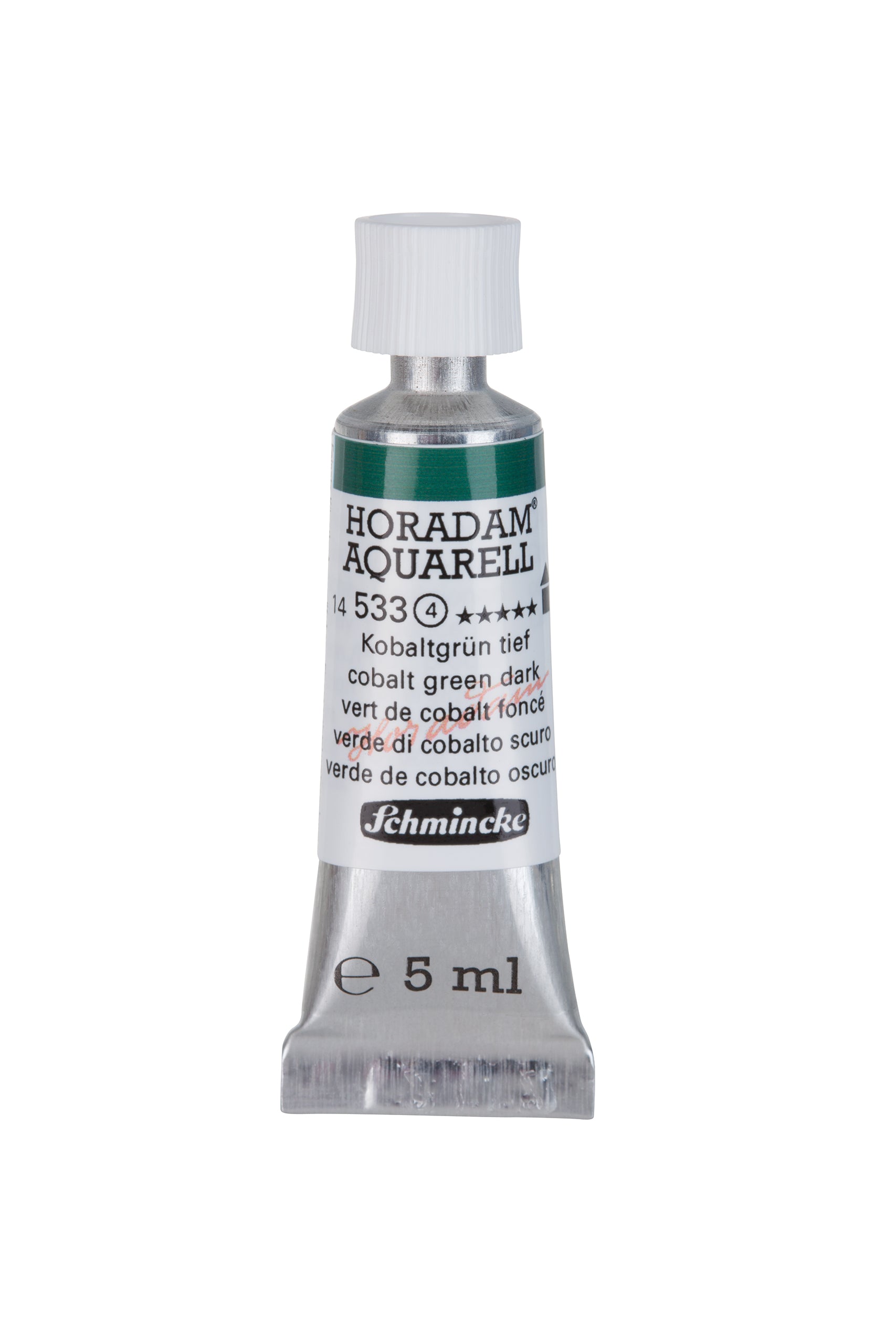HORADAM Watercolour Tubes