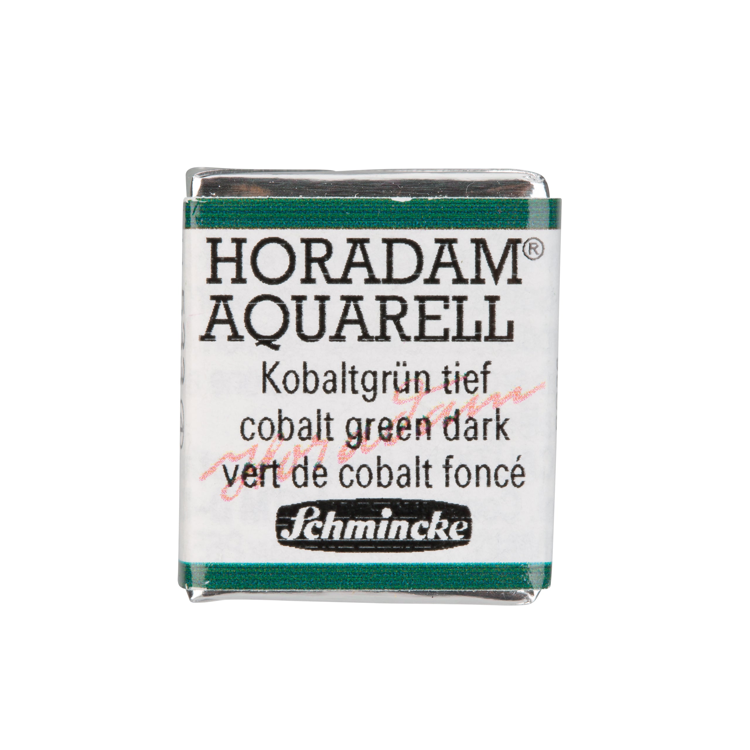 HORADAM Watercolour Pans