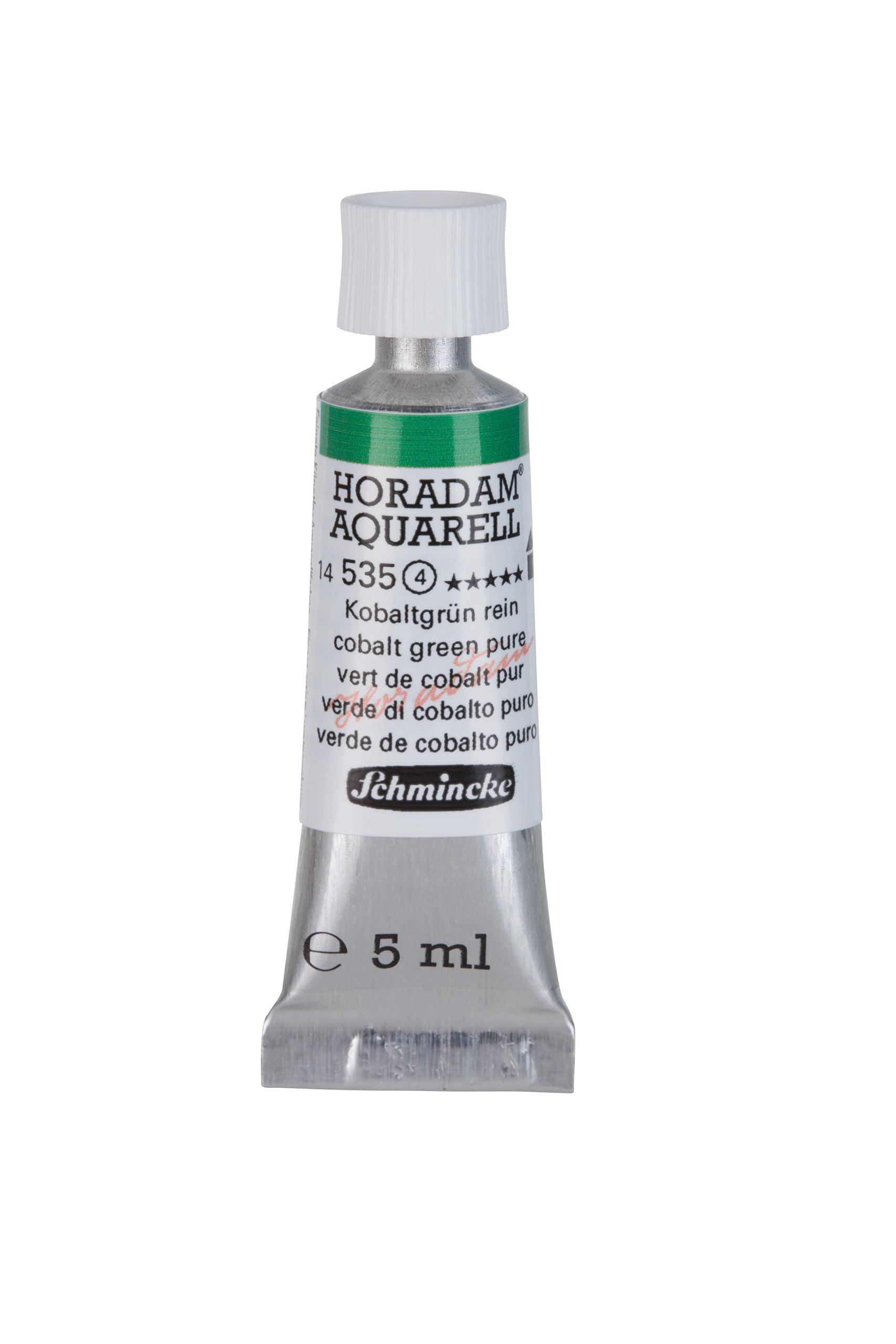 HORADAM Watercolour Tubes