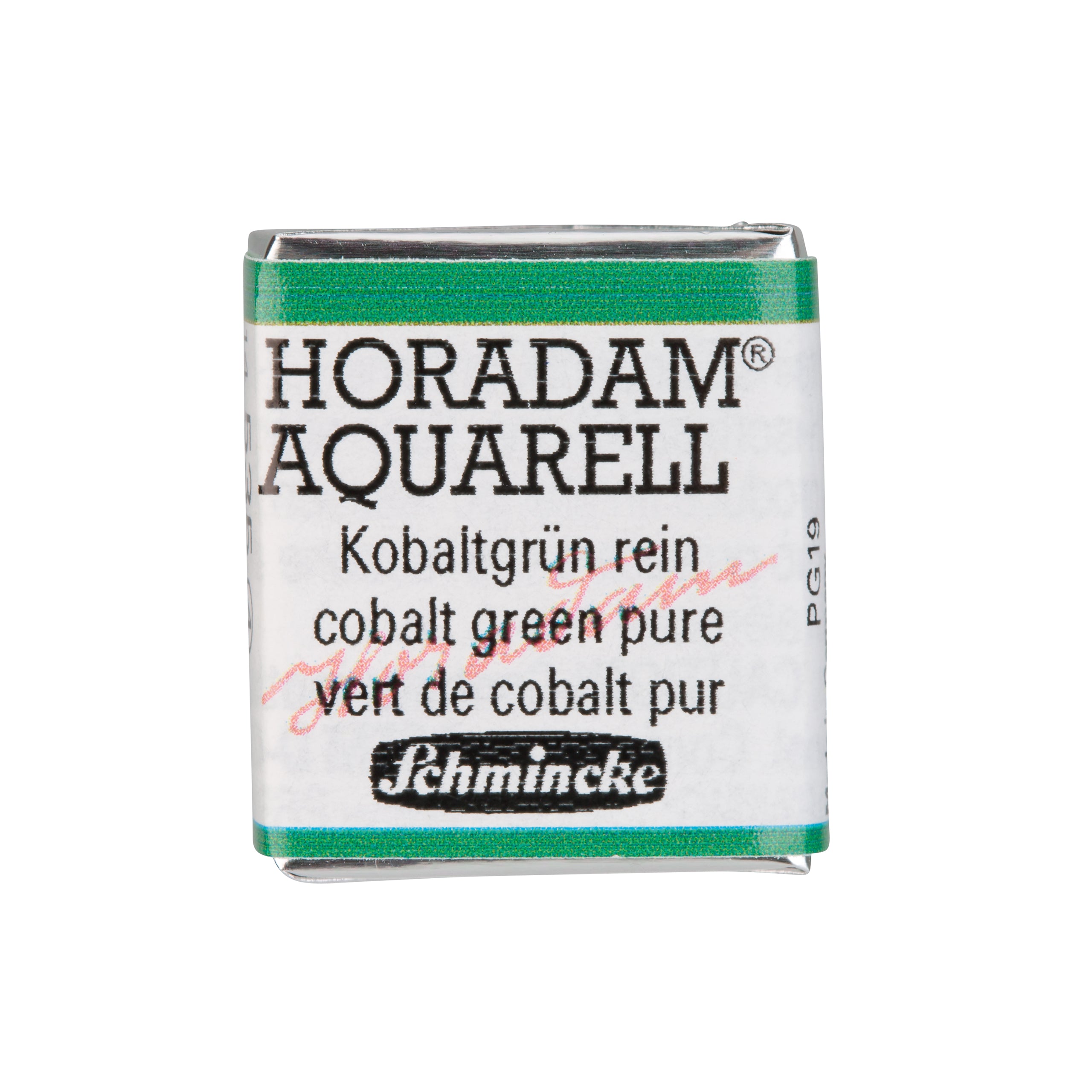 HORADAM Watercolour Pans