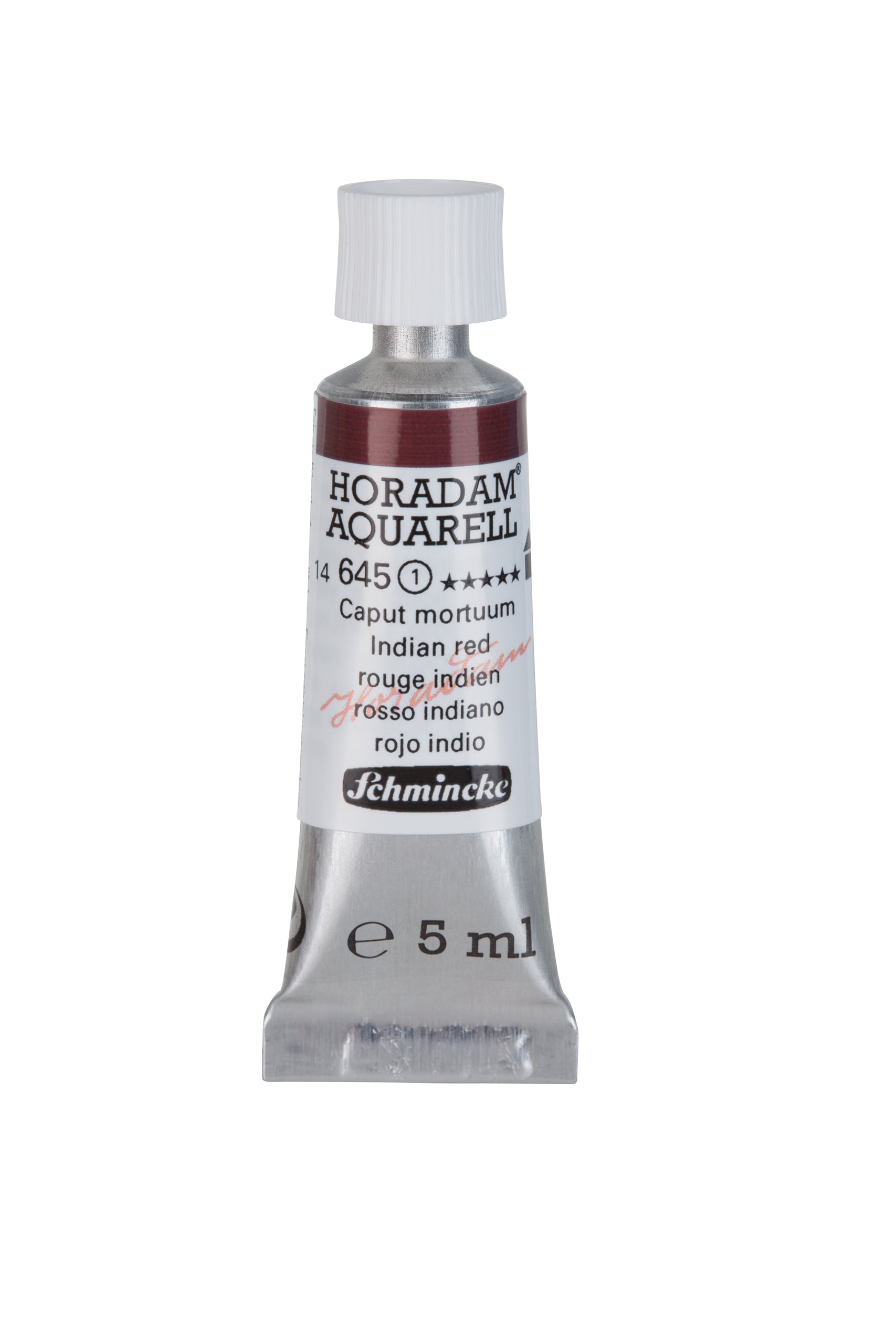 HORADAM Watercolour Tubes