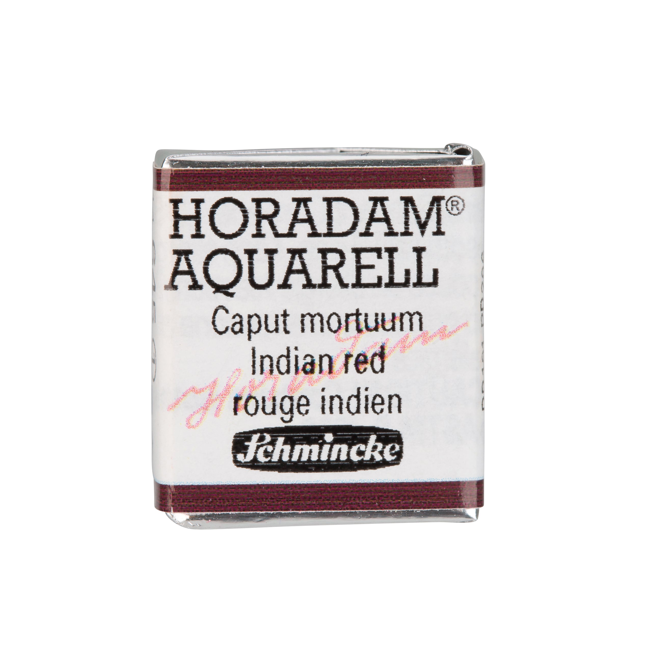HORADAM Watercolour Pans