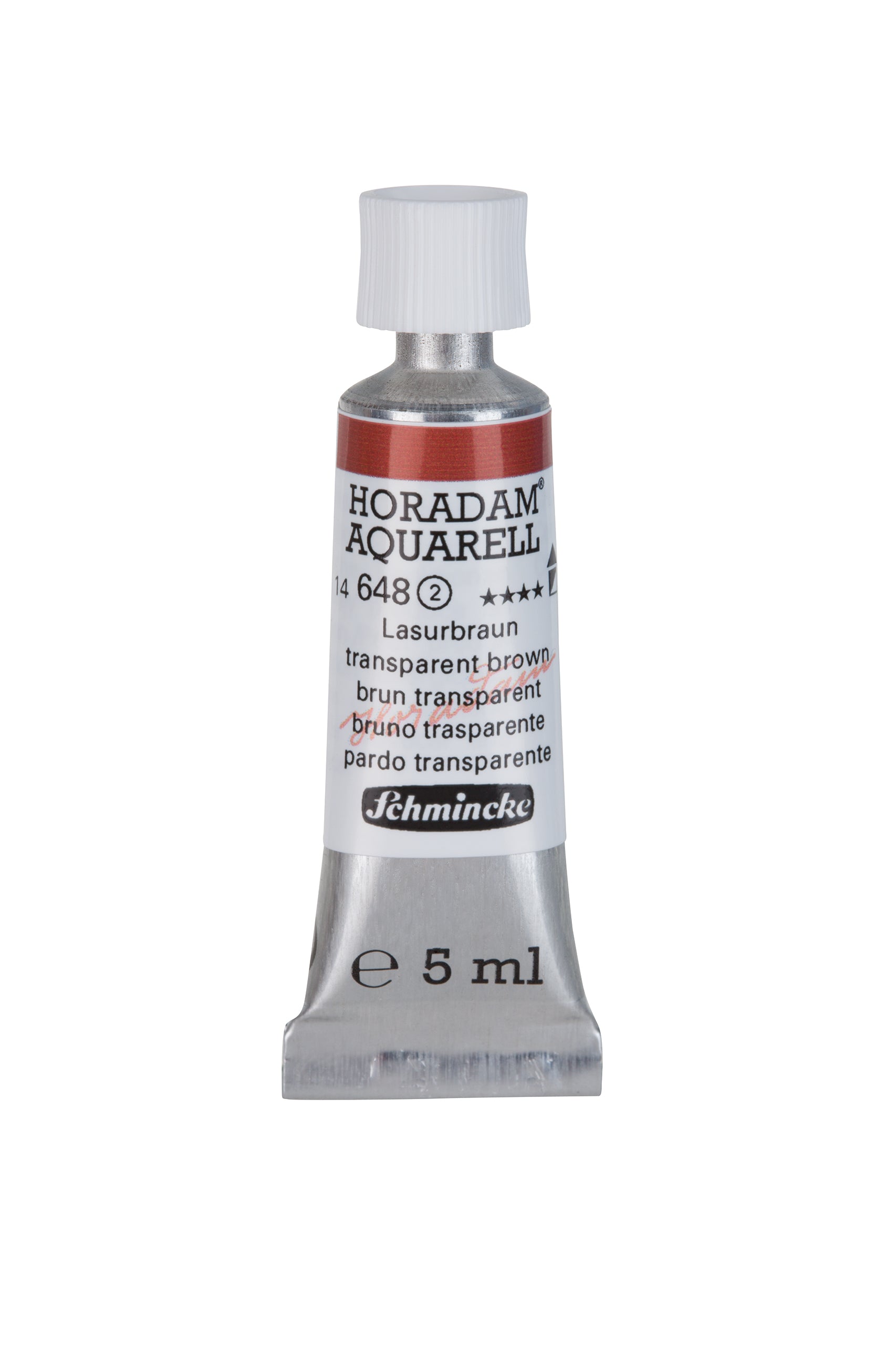 HORADAM Watercolour Tubes