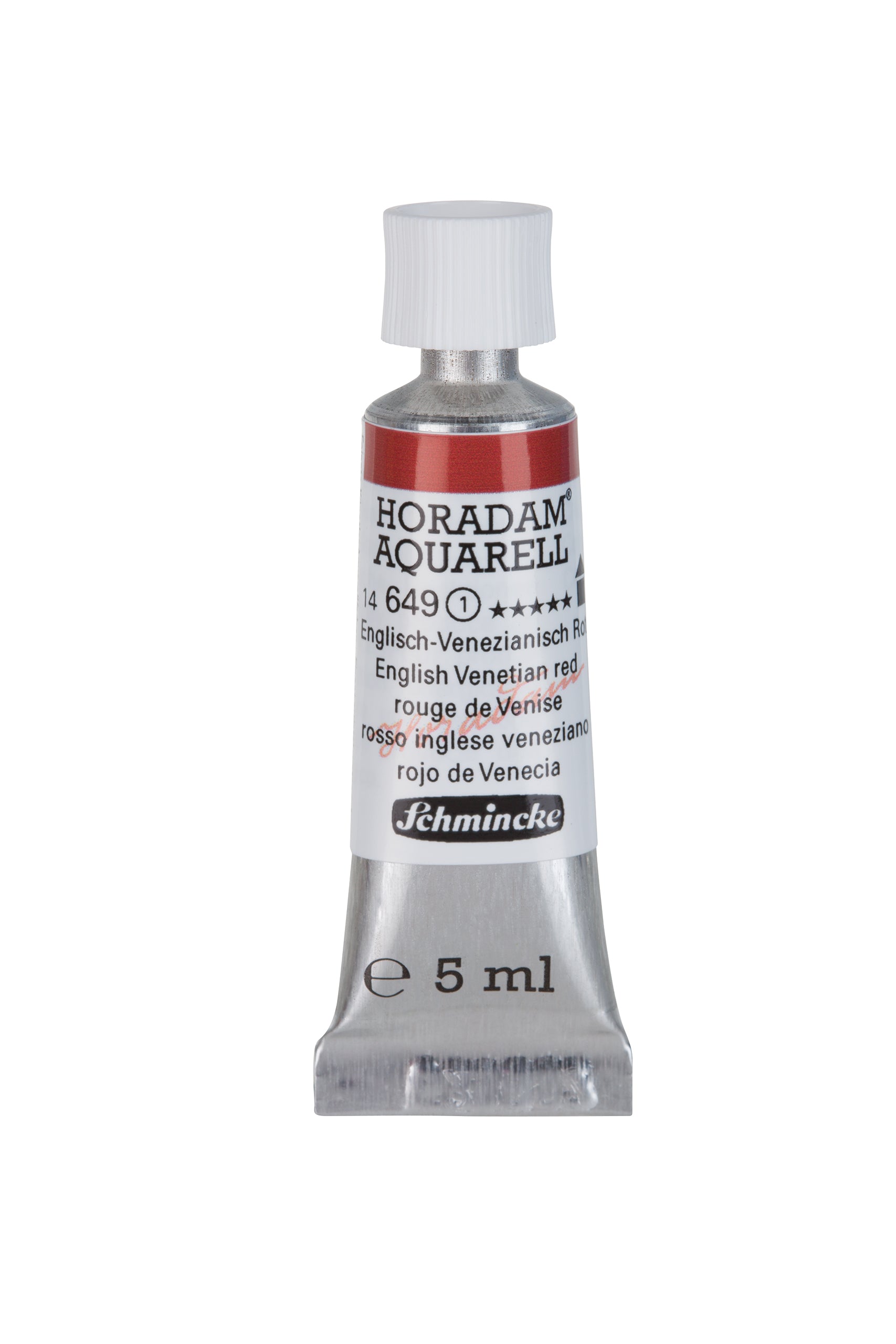 HORADAM Watercolour Tubes