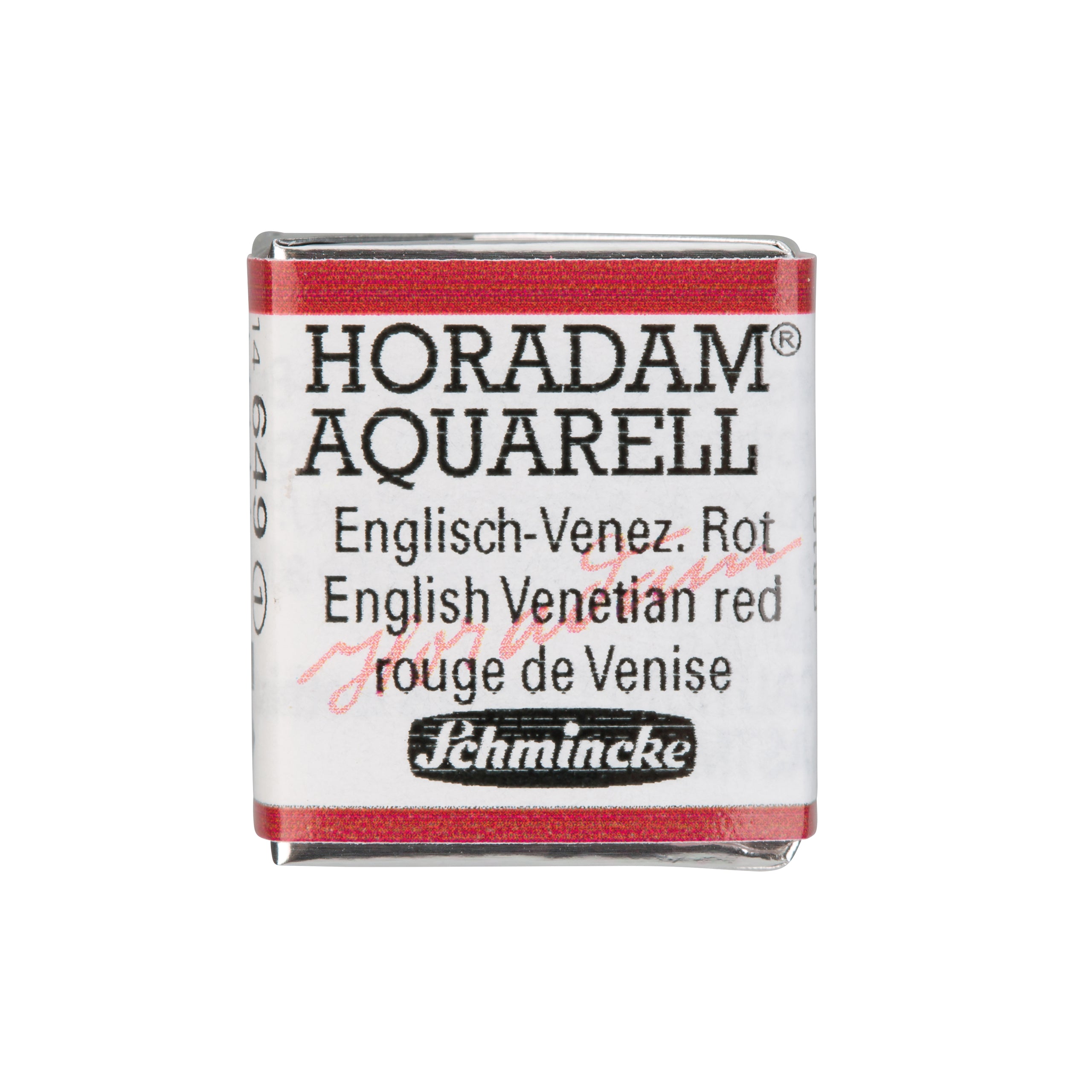 HORADAM Watercolour Pans