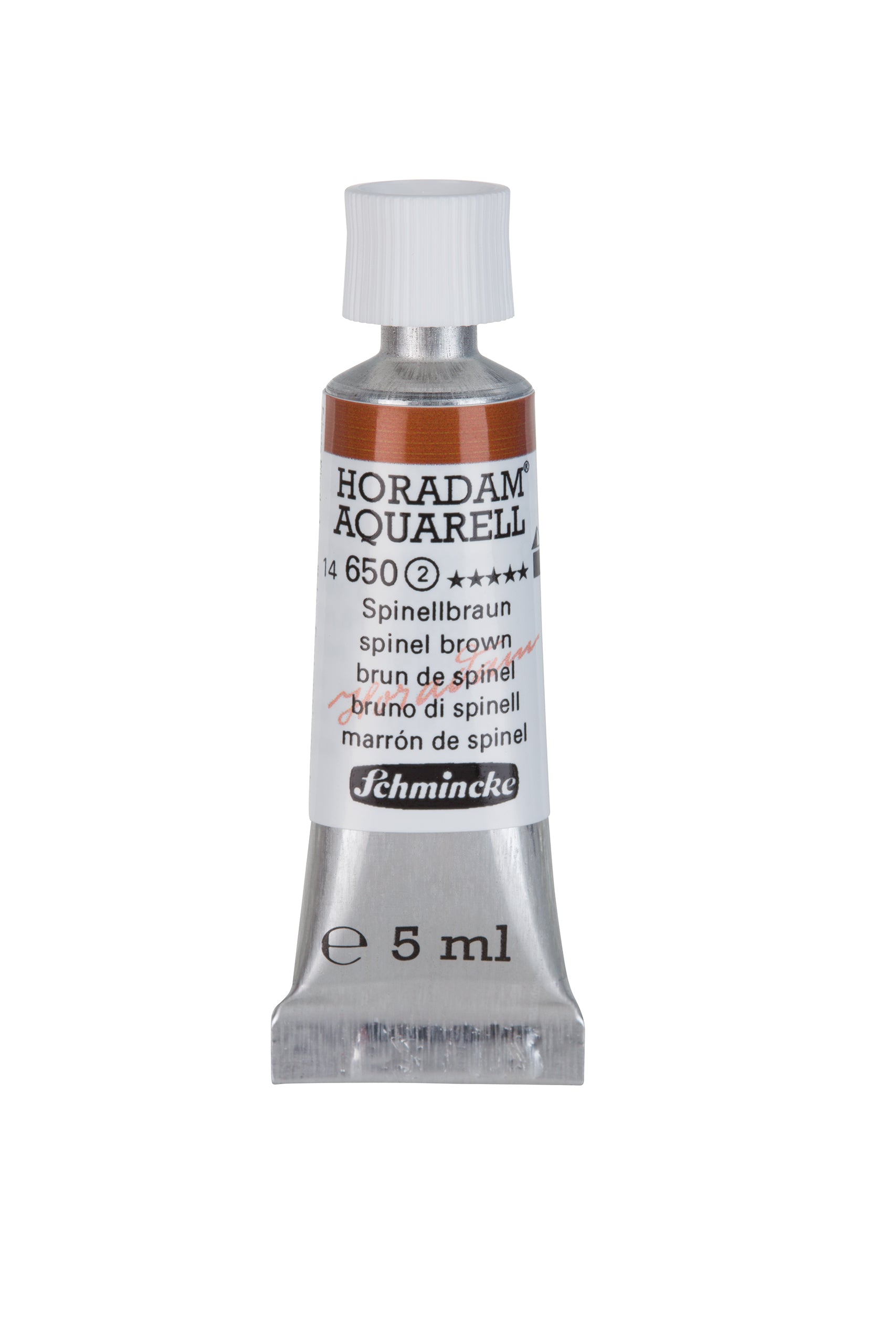 HORADAM Watercolour Tubes
