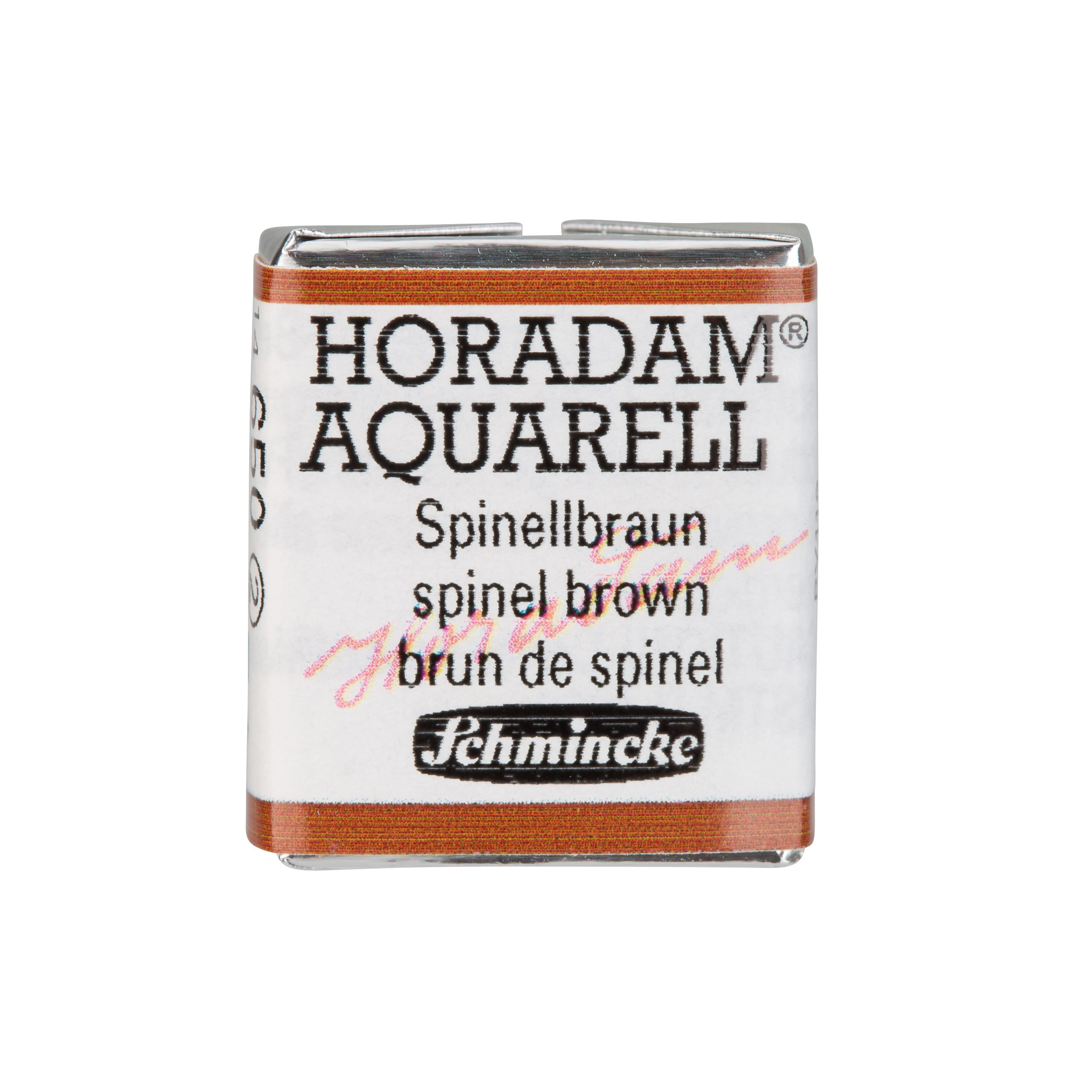HORADAM Watercolour Pans
