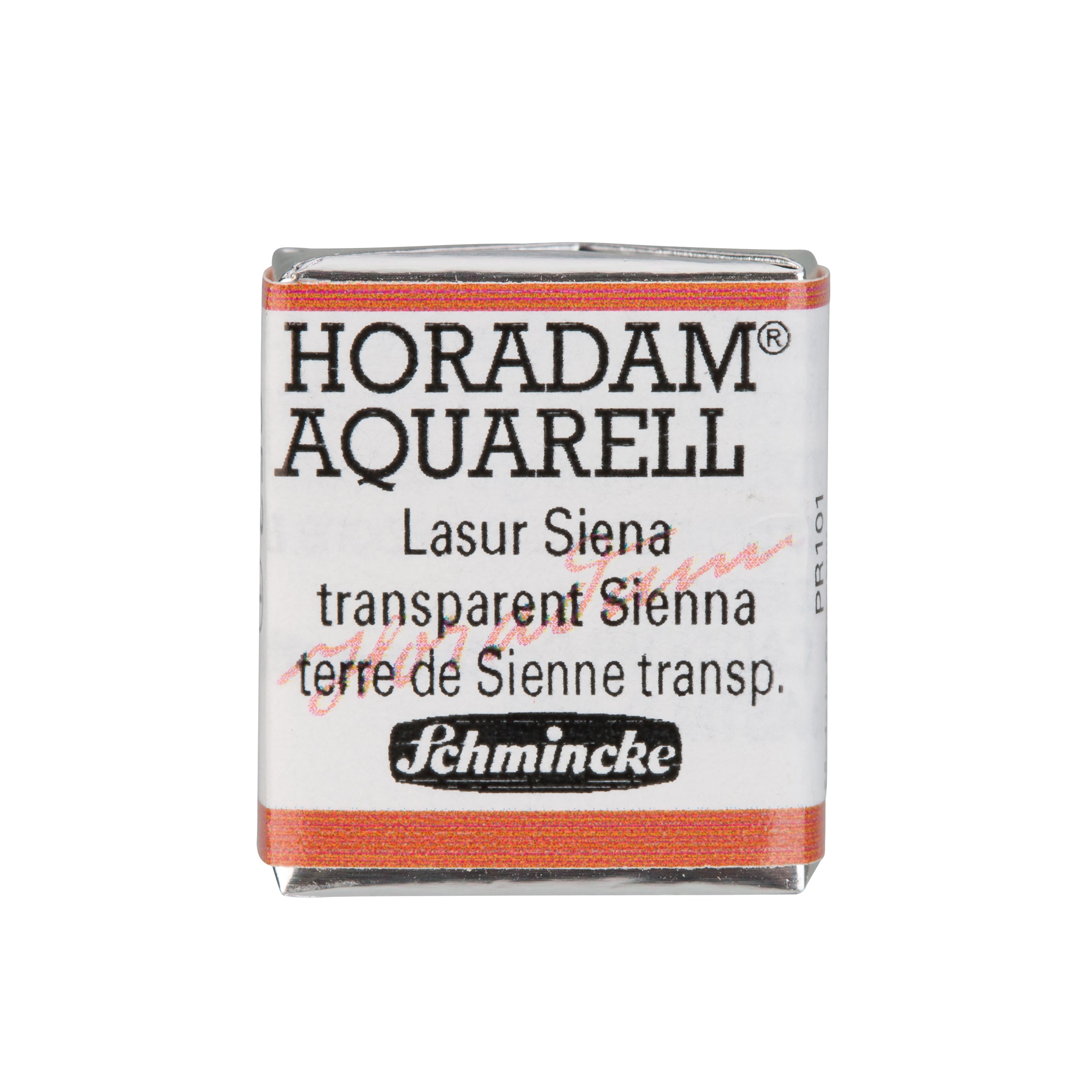 HORADAM Watercolour Pans