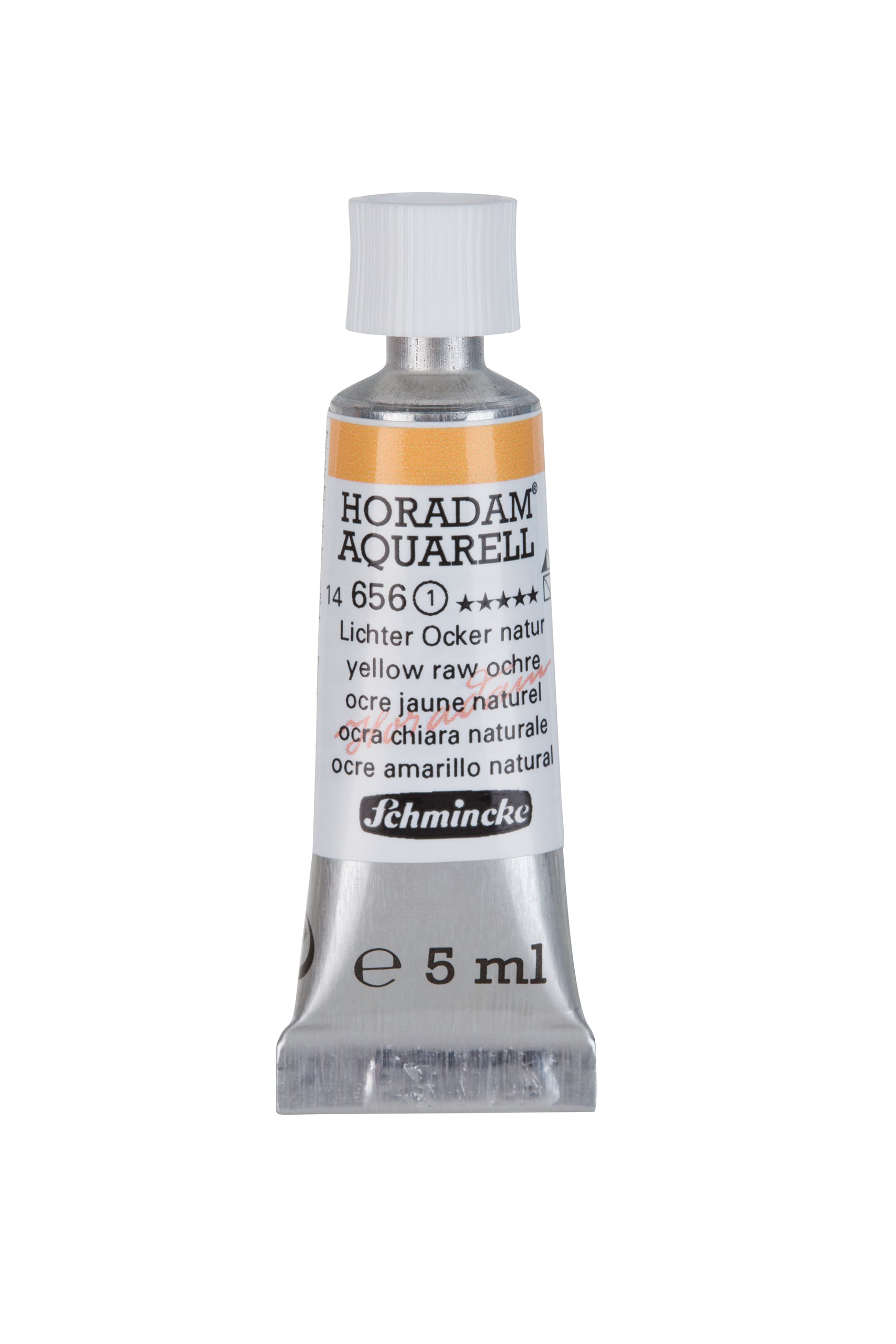 HORADAM Watercolour Tubes
