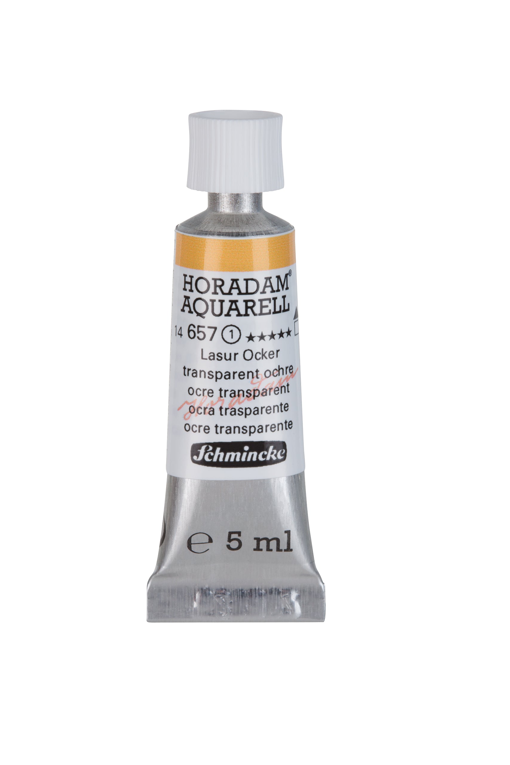 HORADAM Watercolour Tubes