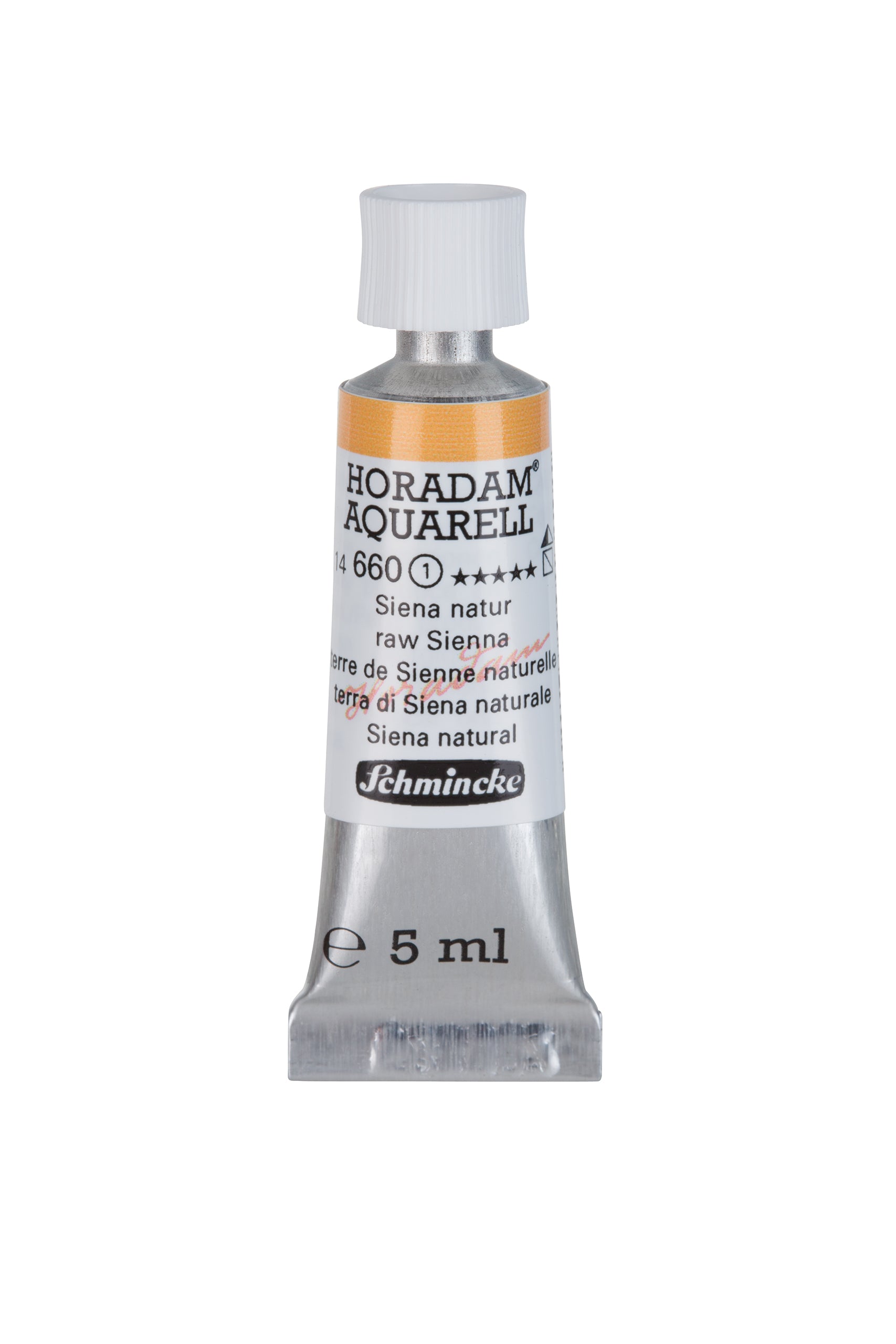 HORADAM Watercolour Tubes