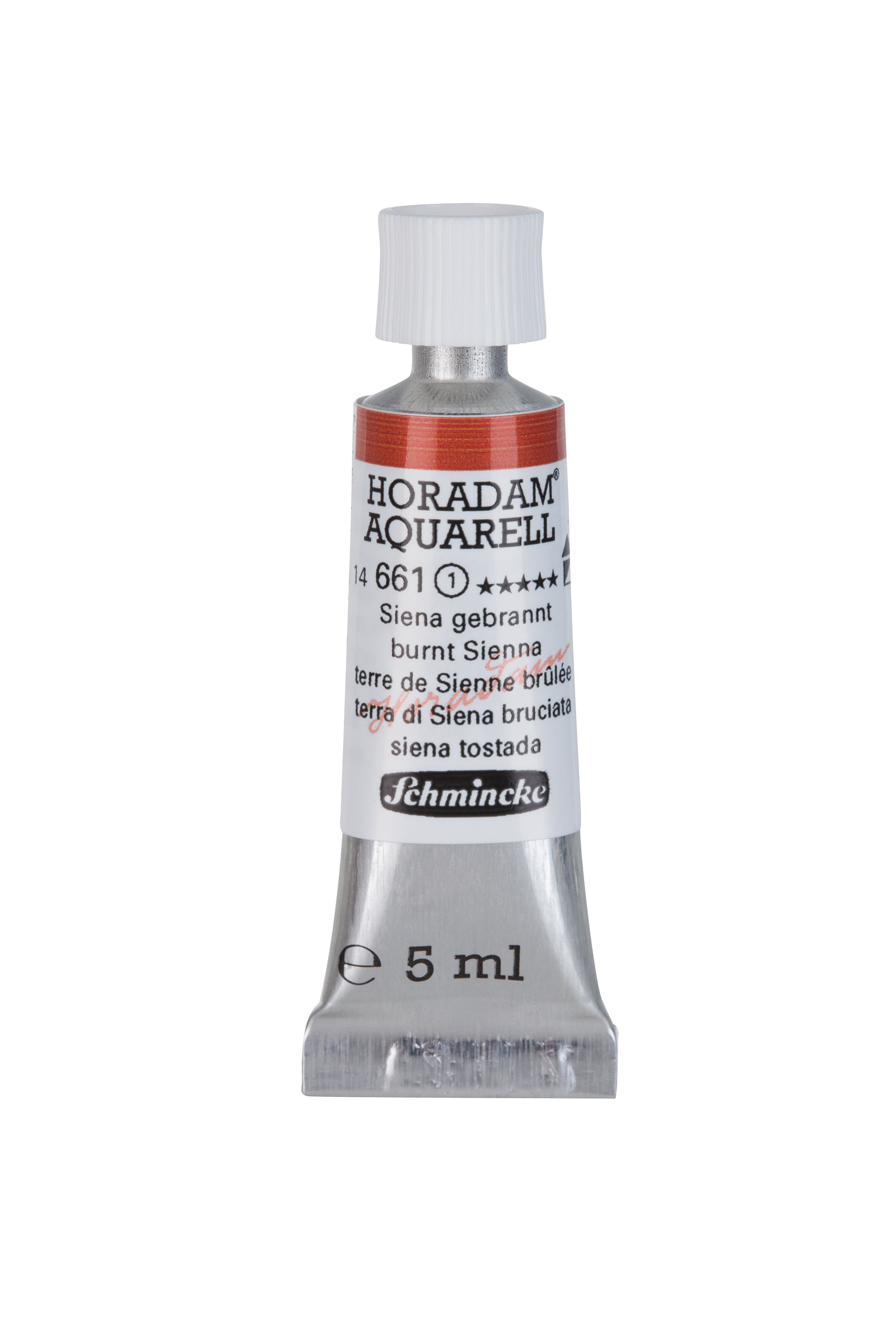 HORADAM Watercolour Tubes