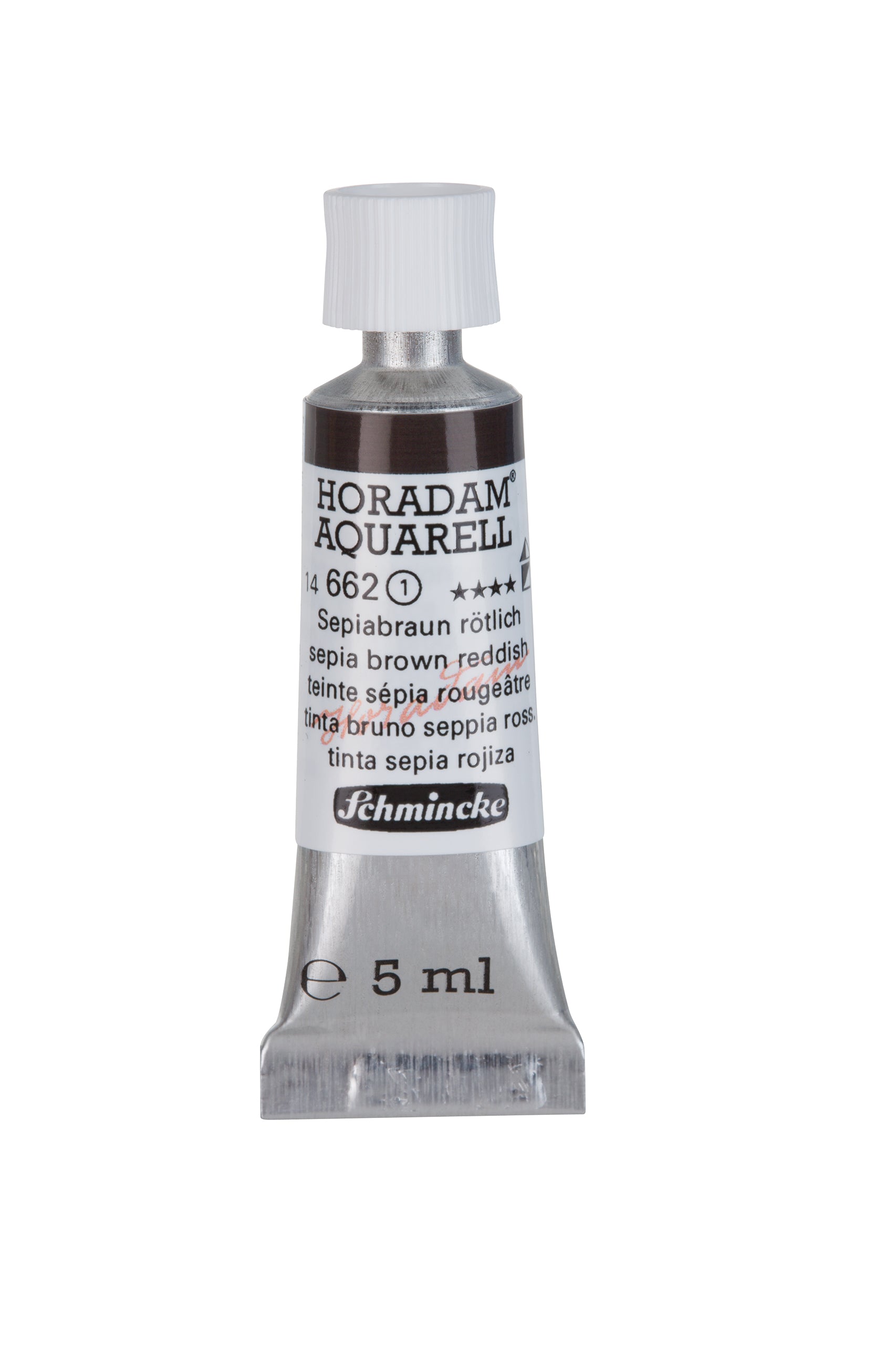 HORADAM Watercolour Tubes