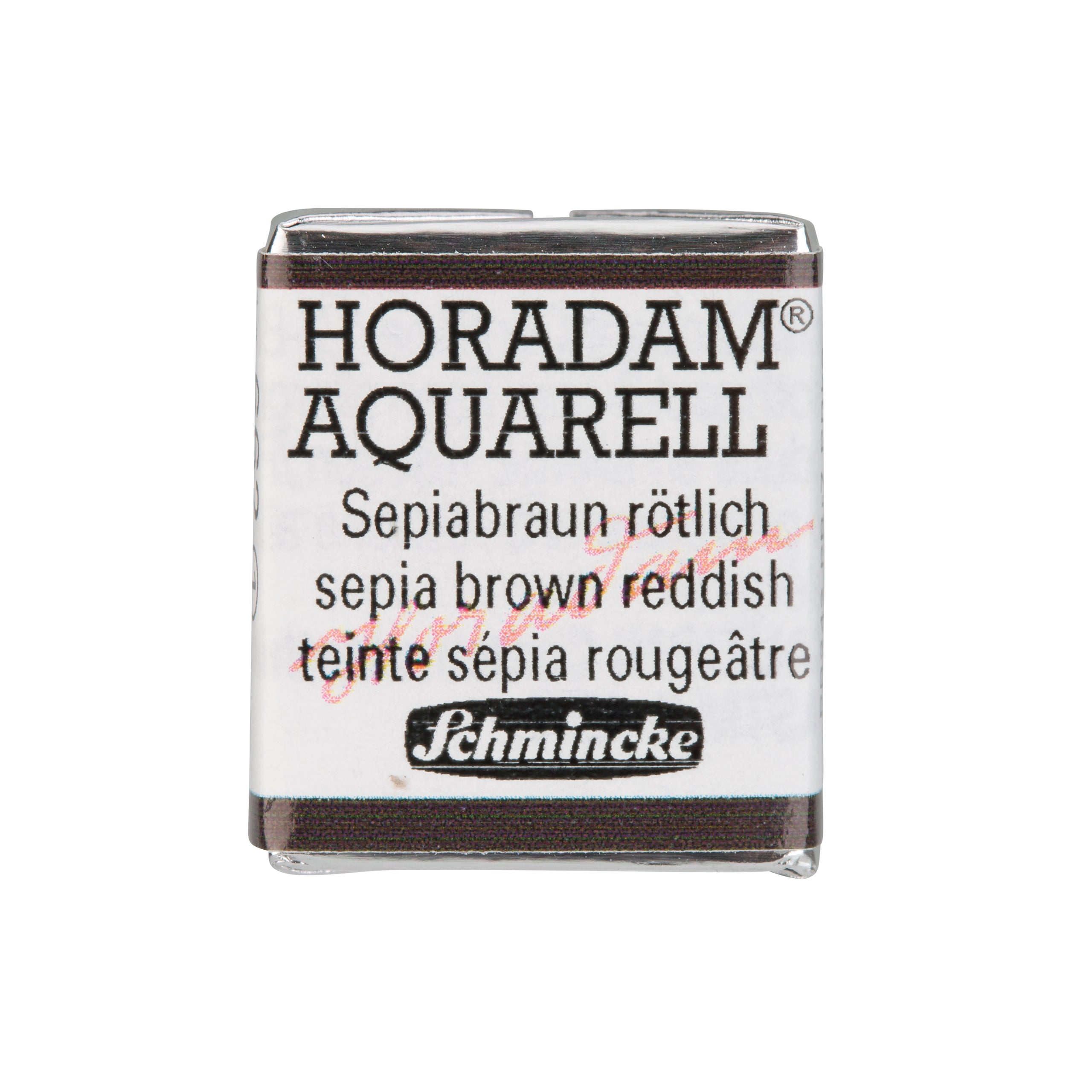 HORADAM Watercolour Pans