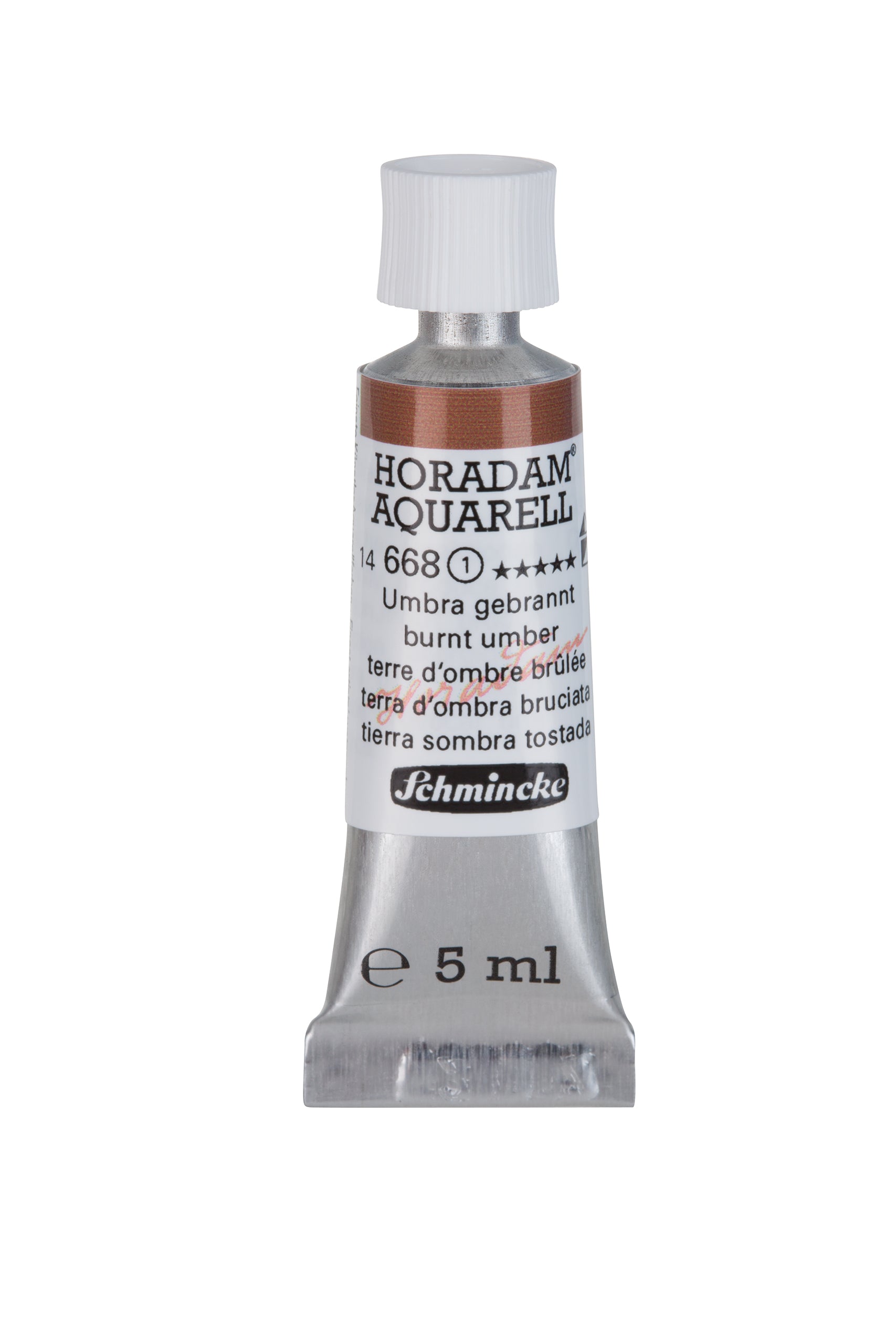HORADAM Watercolour Tubes