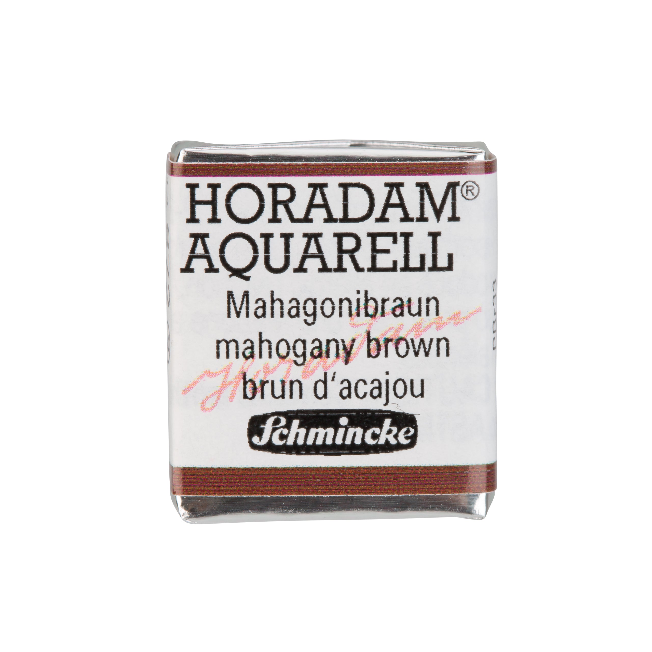 HORADAM Watercolour Pans