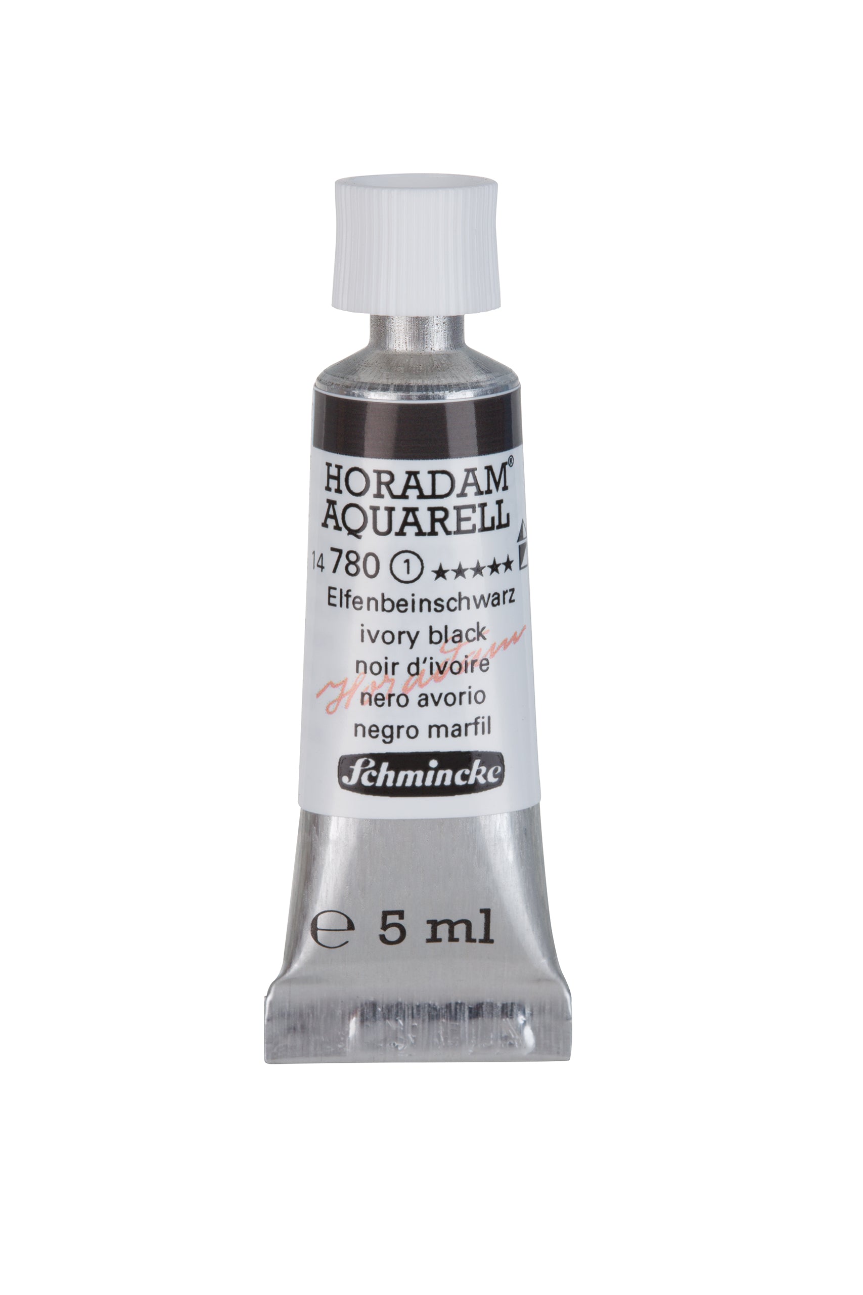 HORADAM Watercolour Tubes