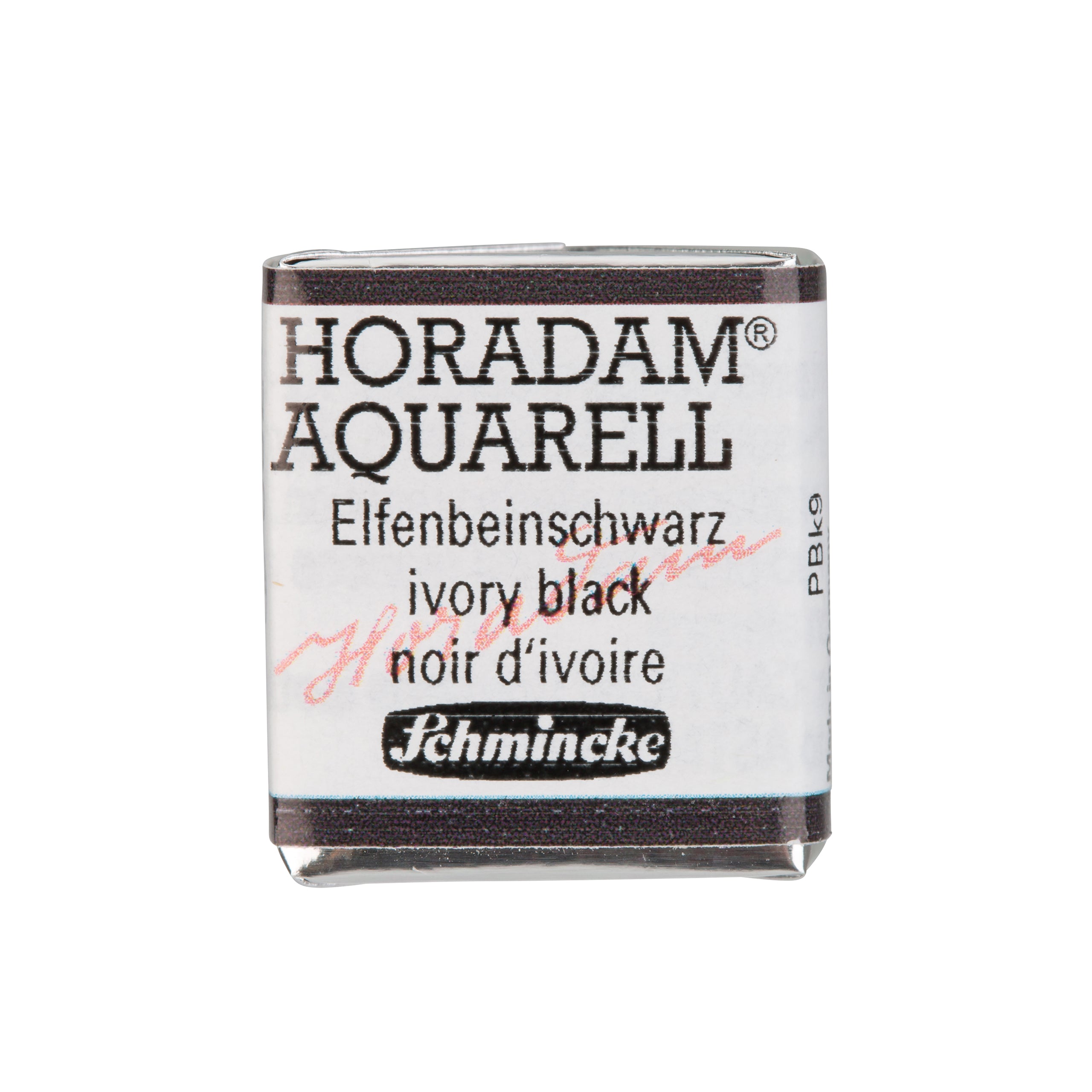HORADAM Watercolour Pans