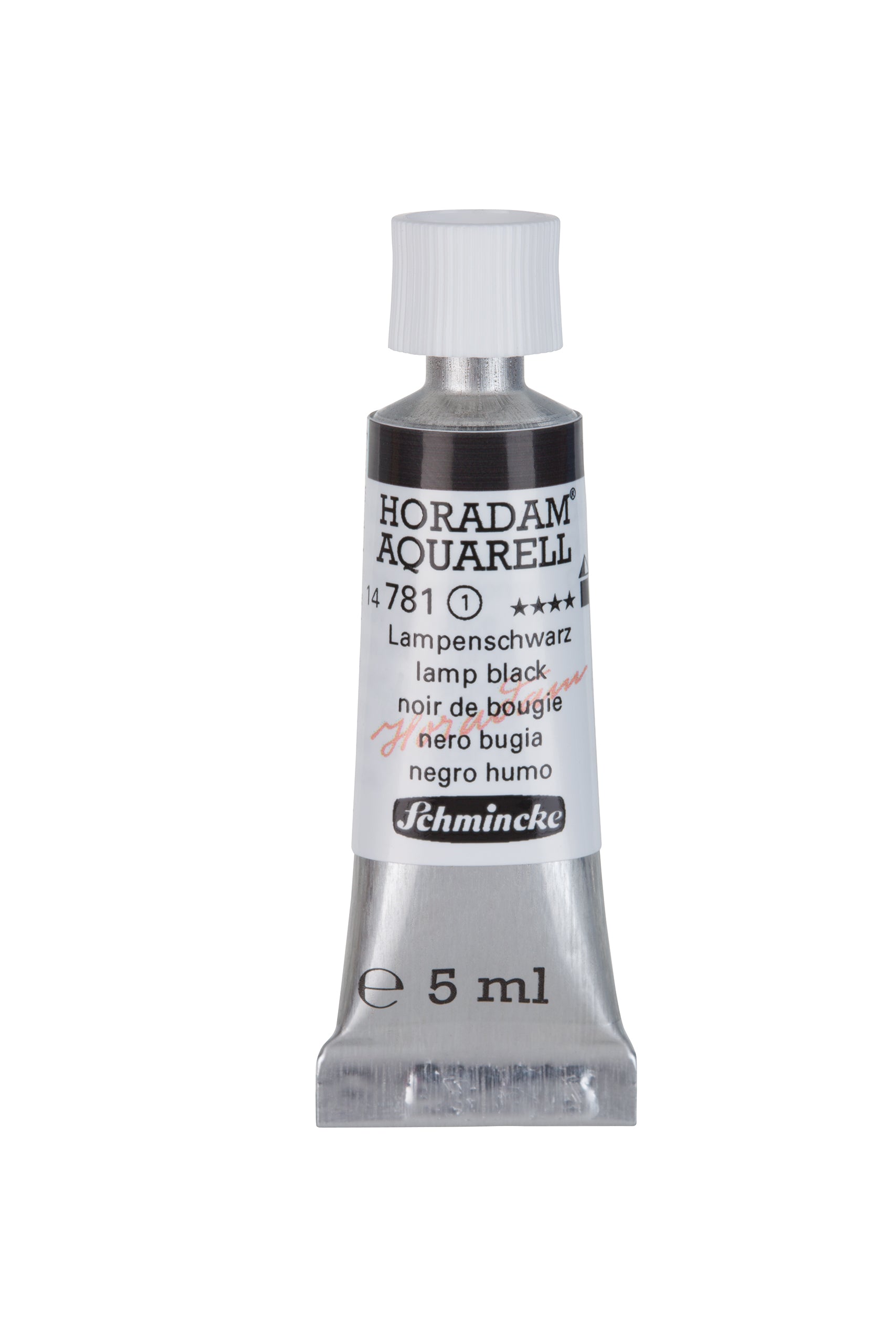 HORADAM Watercolour Tubes