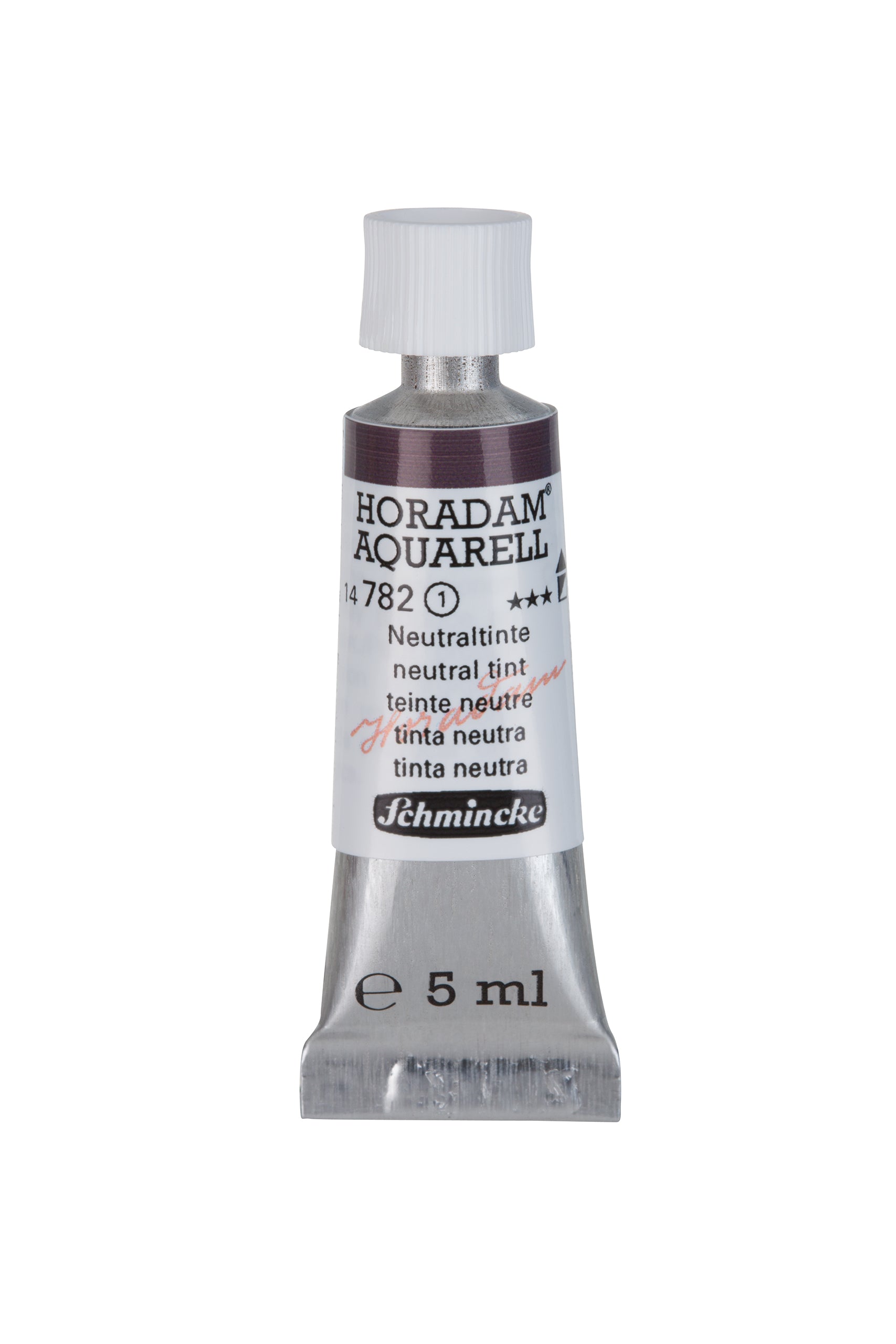 HORADAM Watercolour Tubes