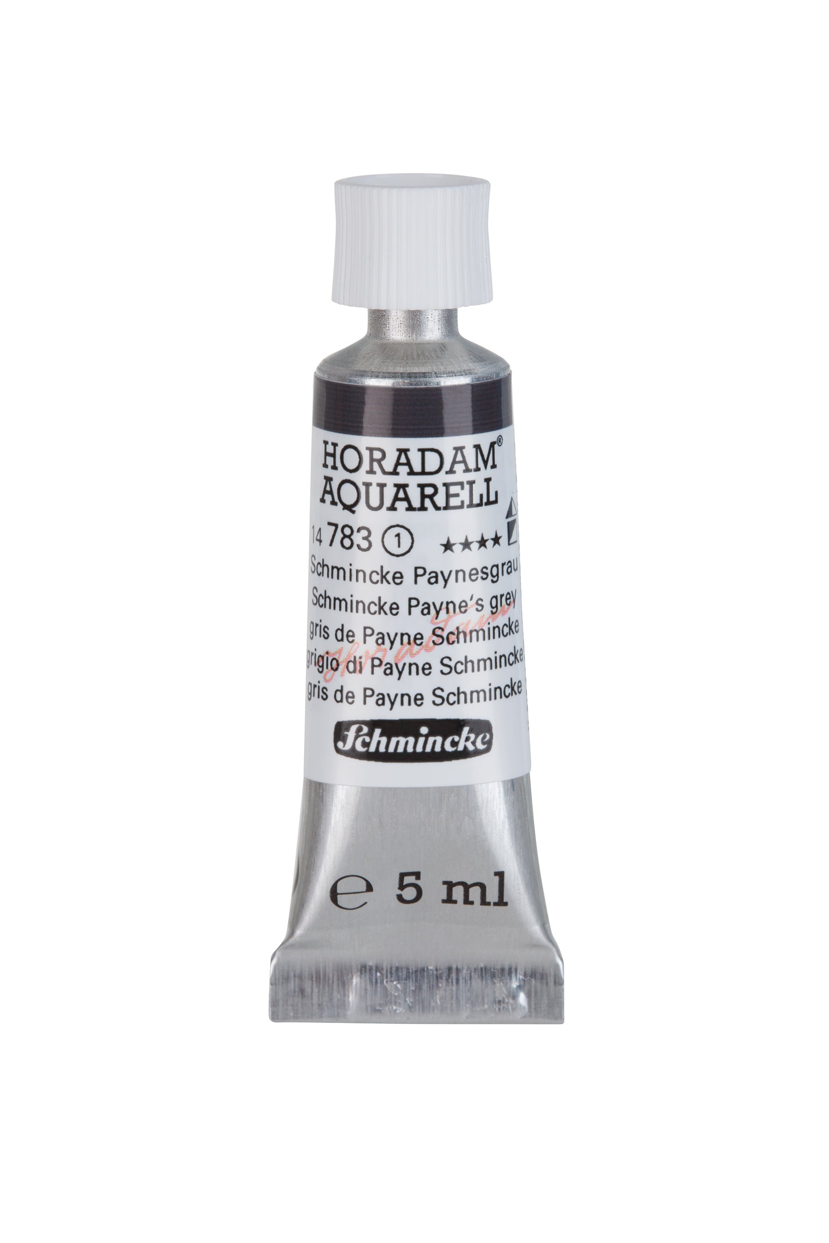 HORADAM Watercolour Tubes