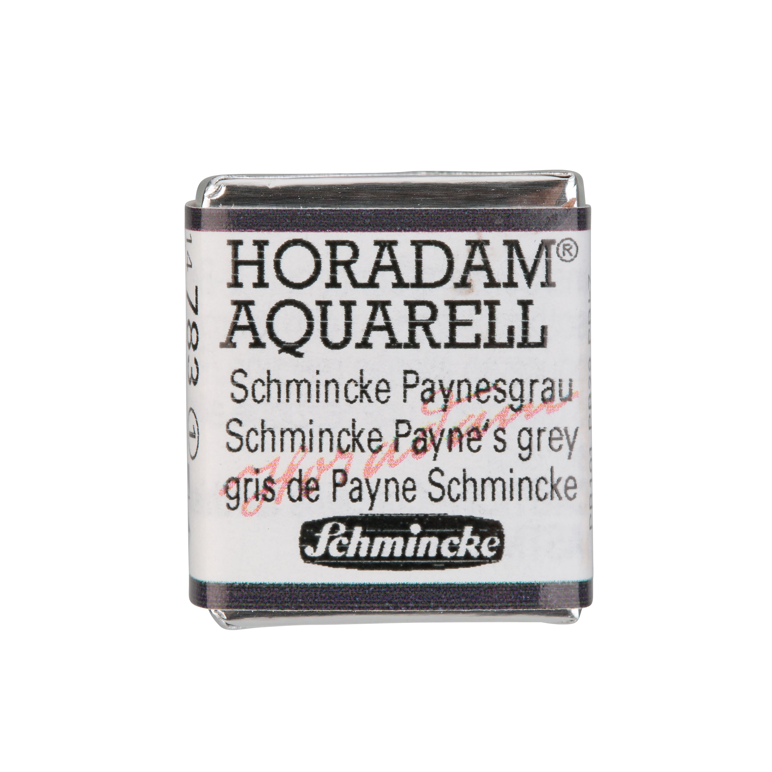 HORADAM Watercolour Pans