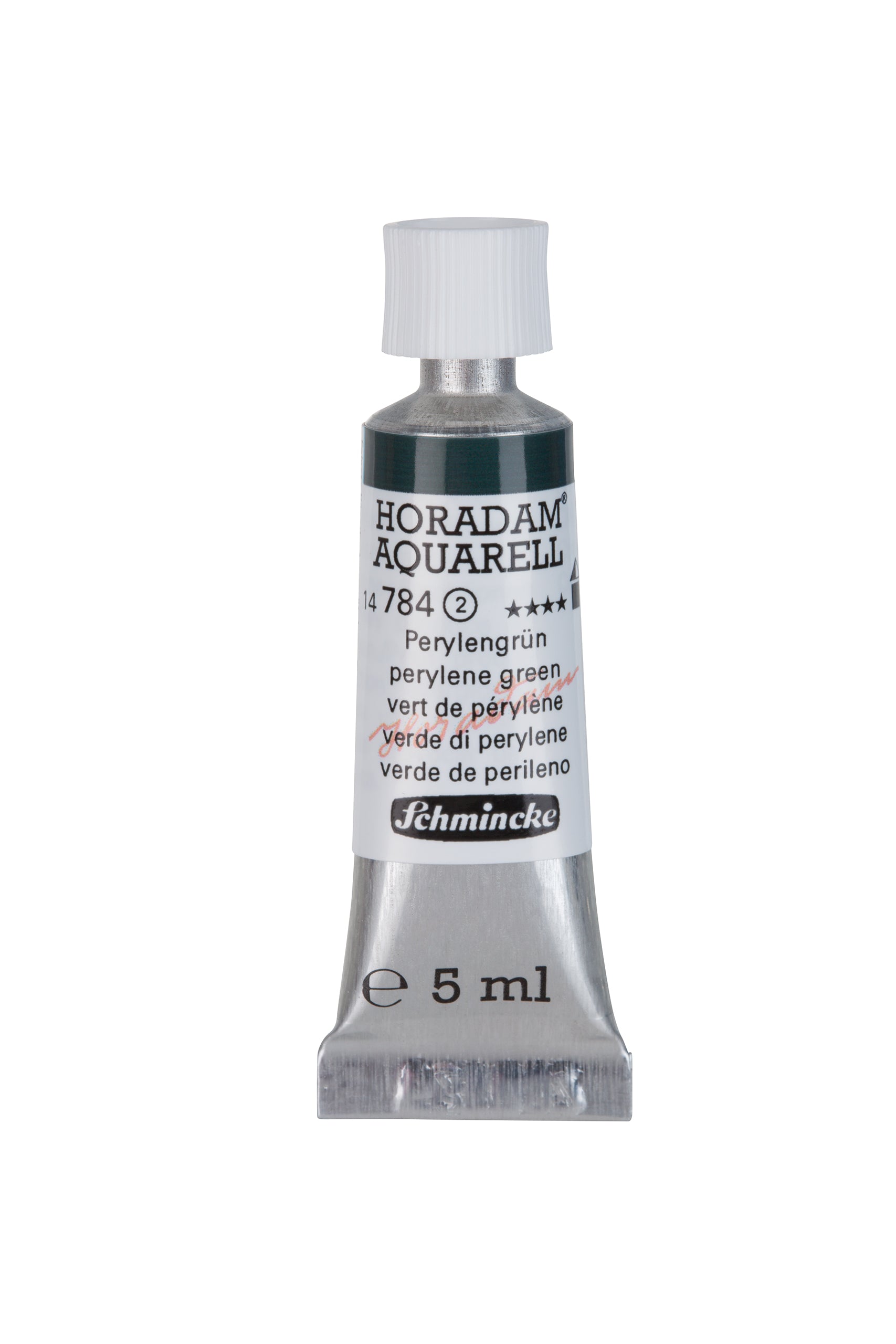 HORADAM Watercolour Tubes