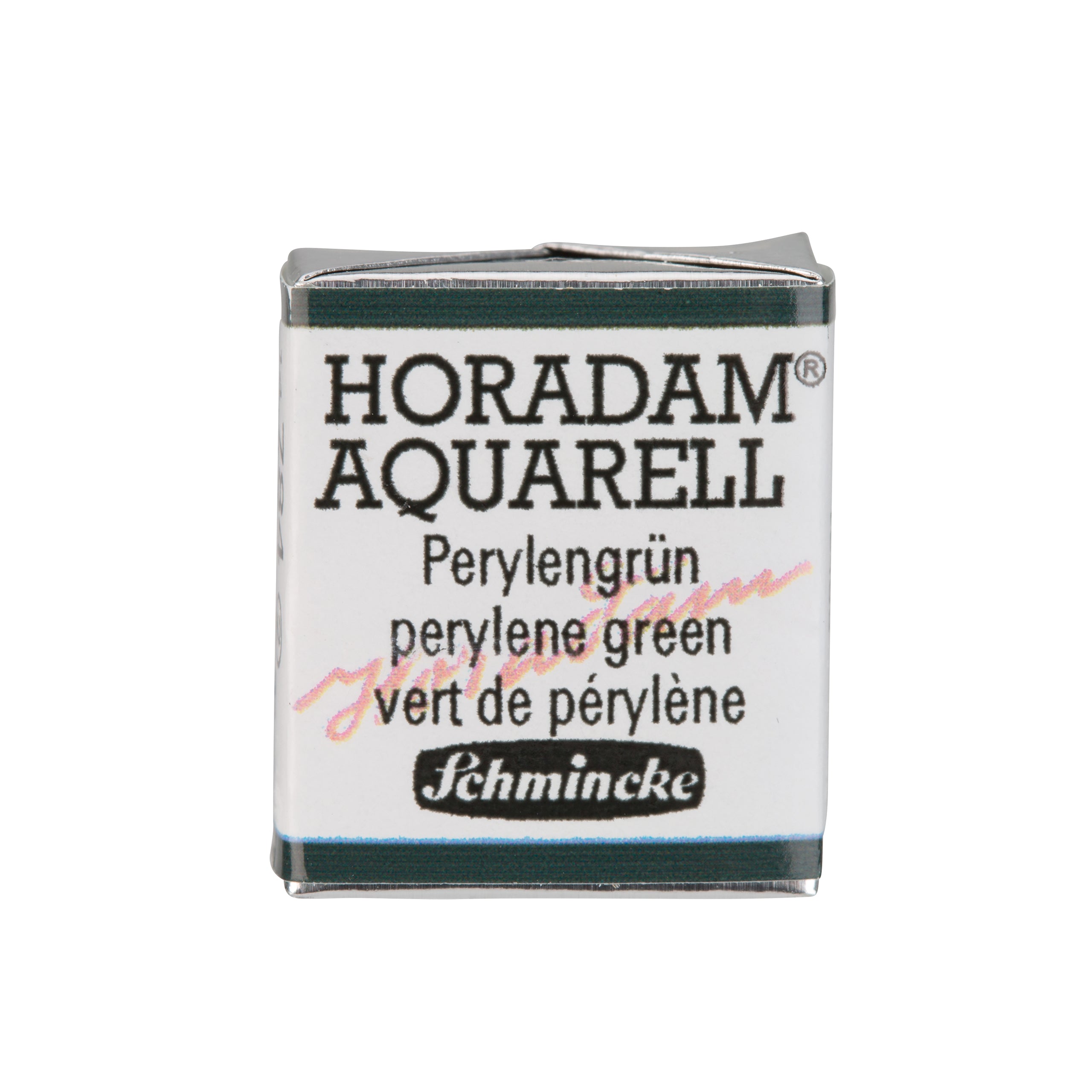 HORADAM Watercolour Pans