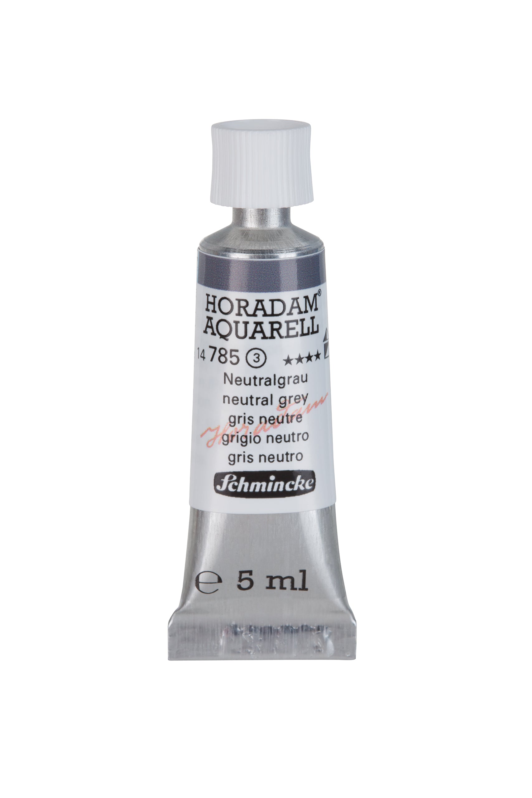 HORADAM Watercolour Tubes