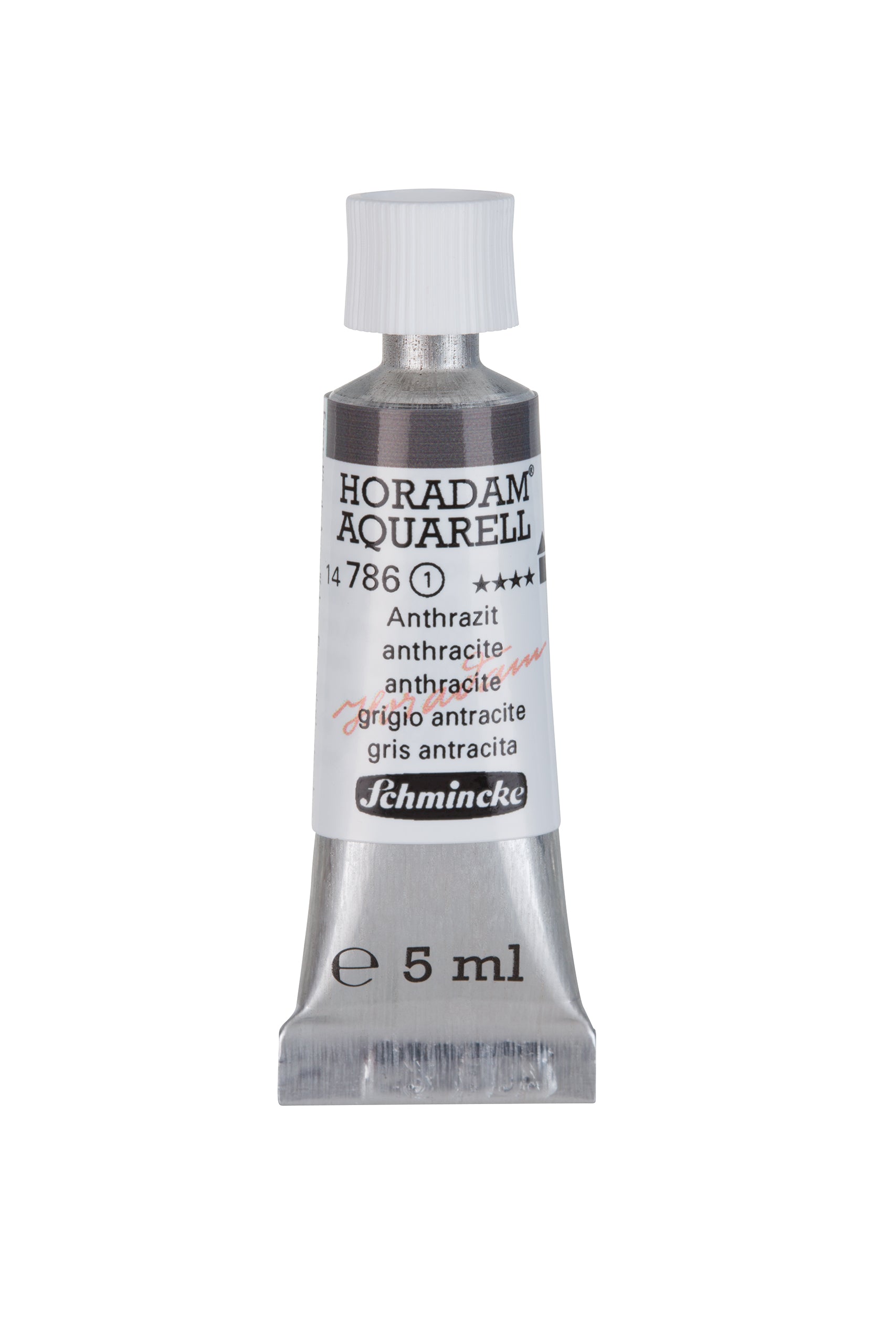 HORADAM Watercolour Tubes