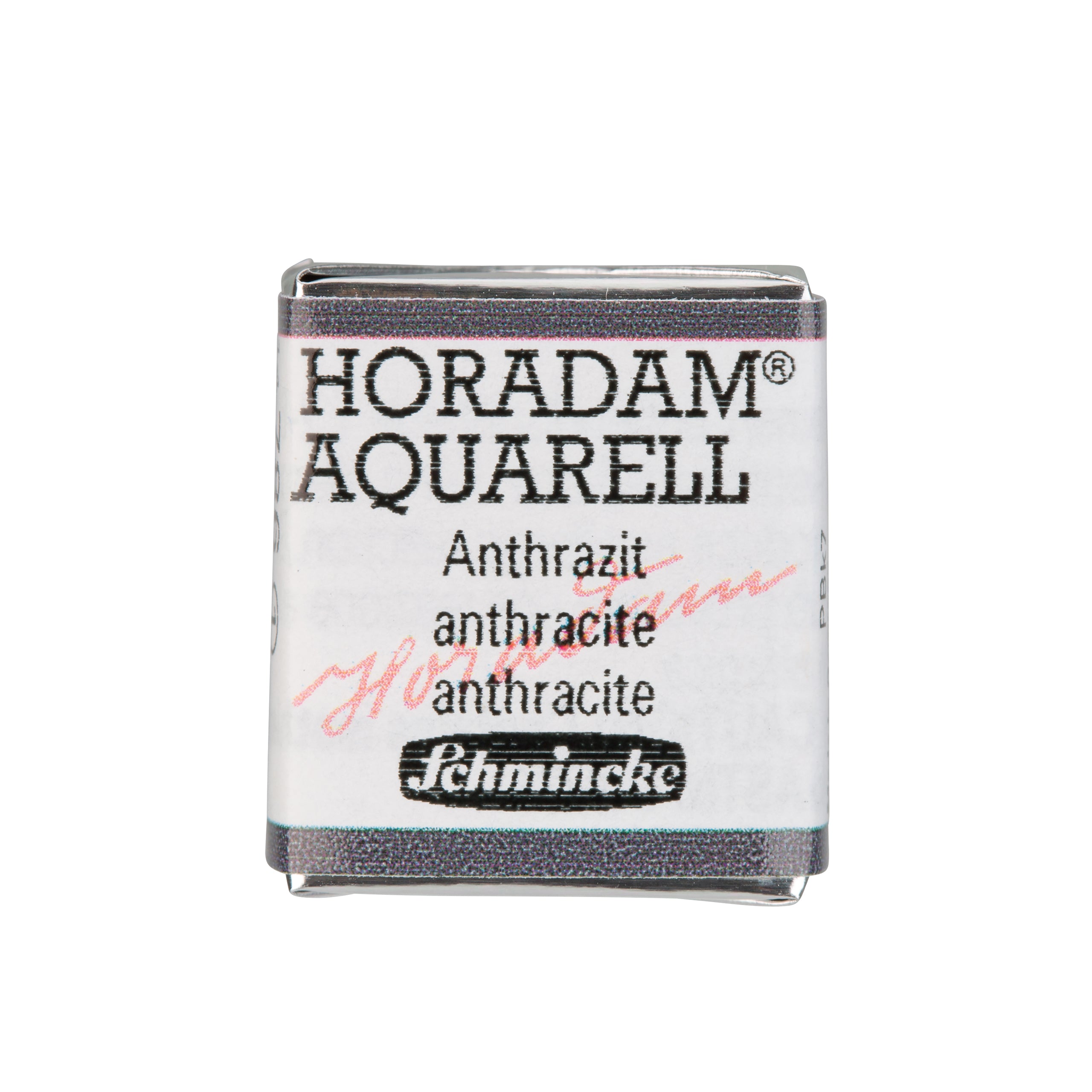 HORADAM Watercolour Pans