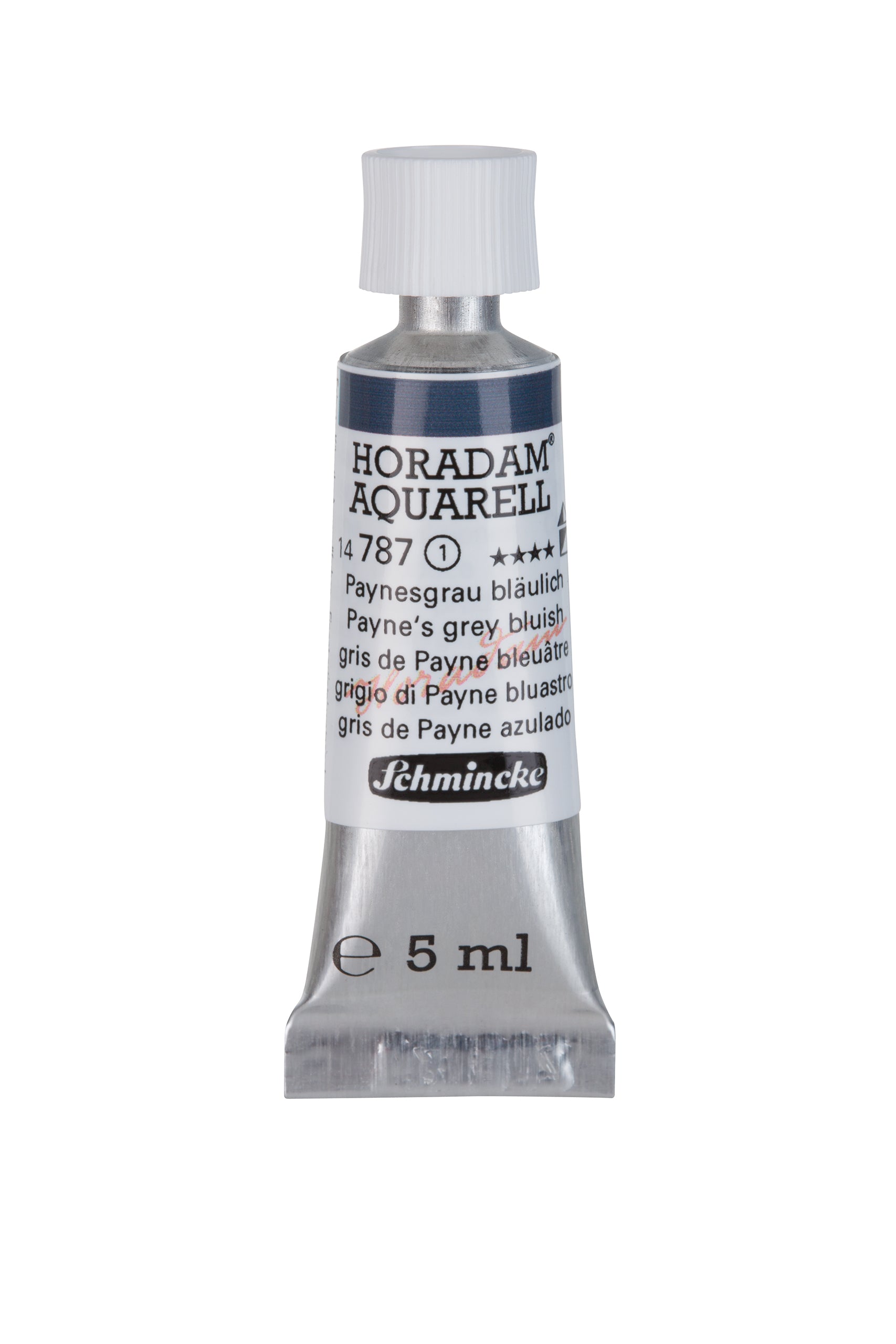 HORADAM Watercolour Tubes