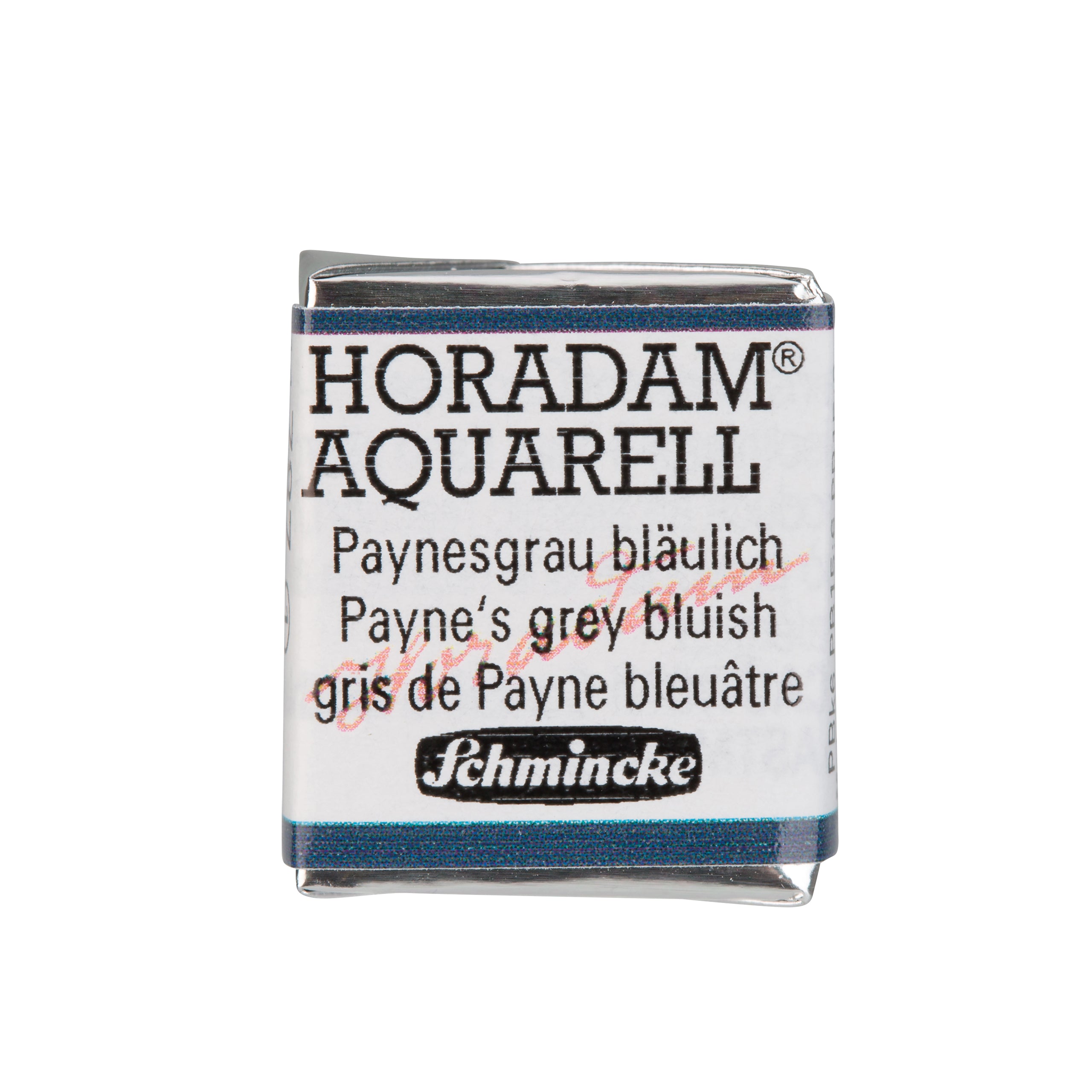 HORADAM Watercolour Pans