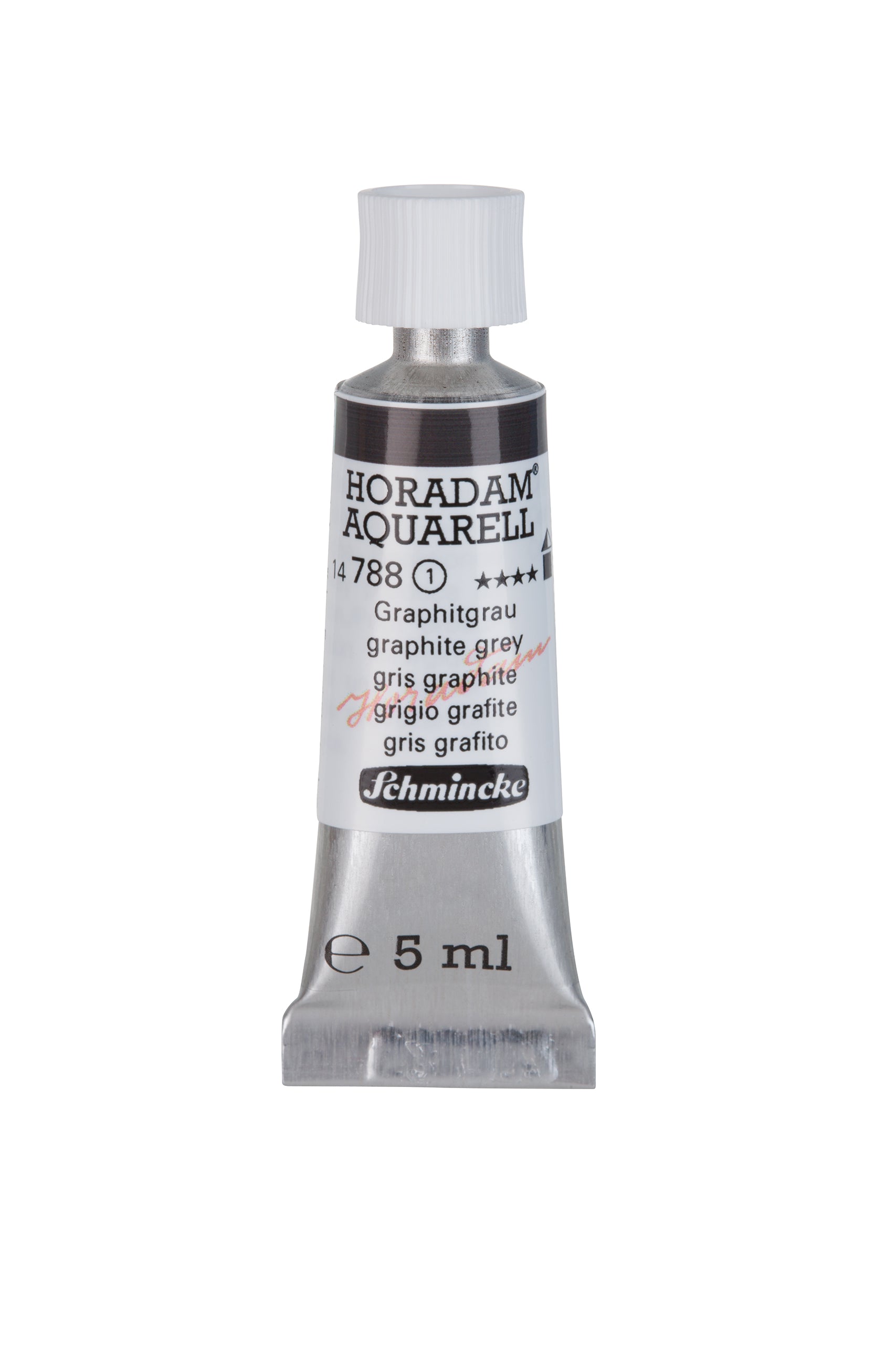 HORADAM Watercolour Tubes