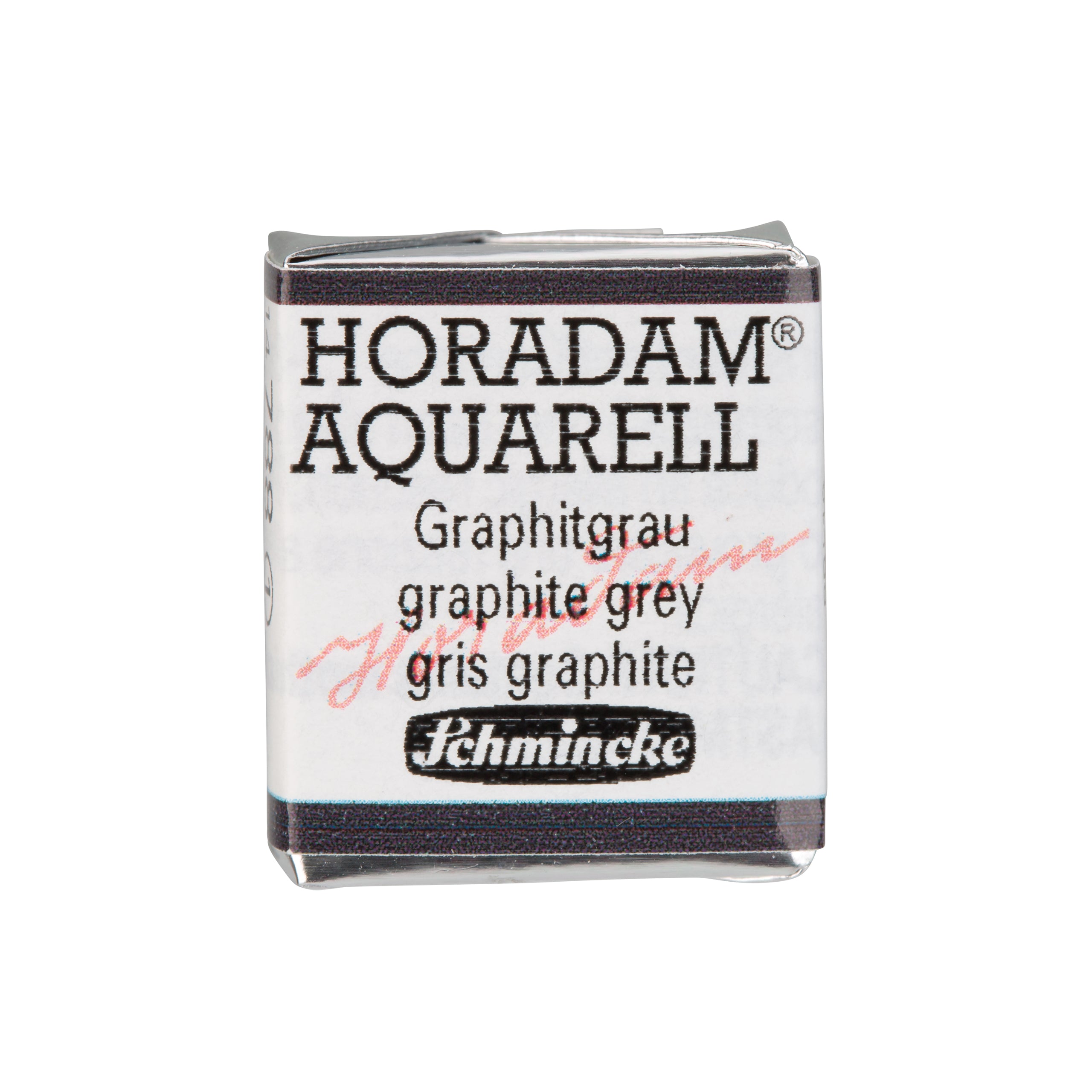 HORADAM Watercolour Pans