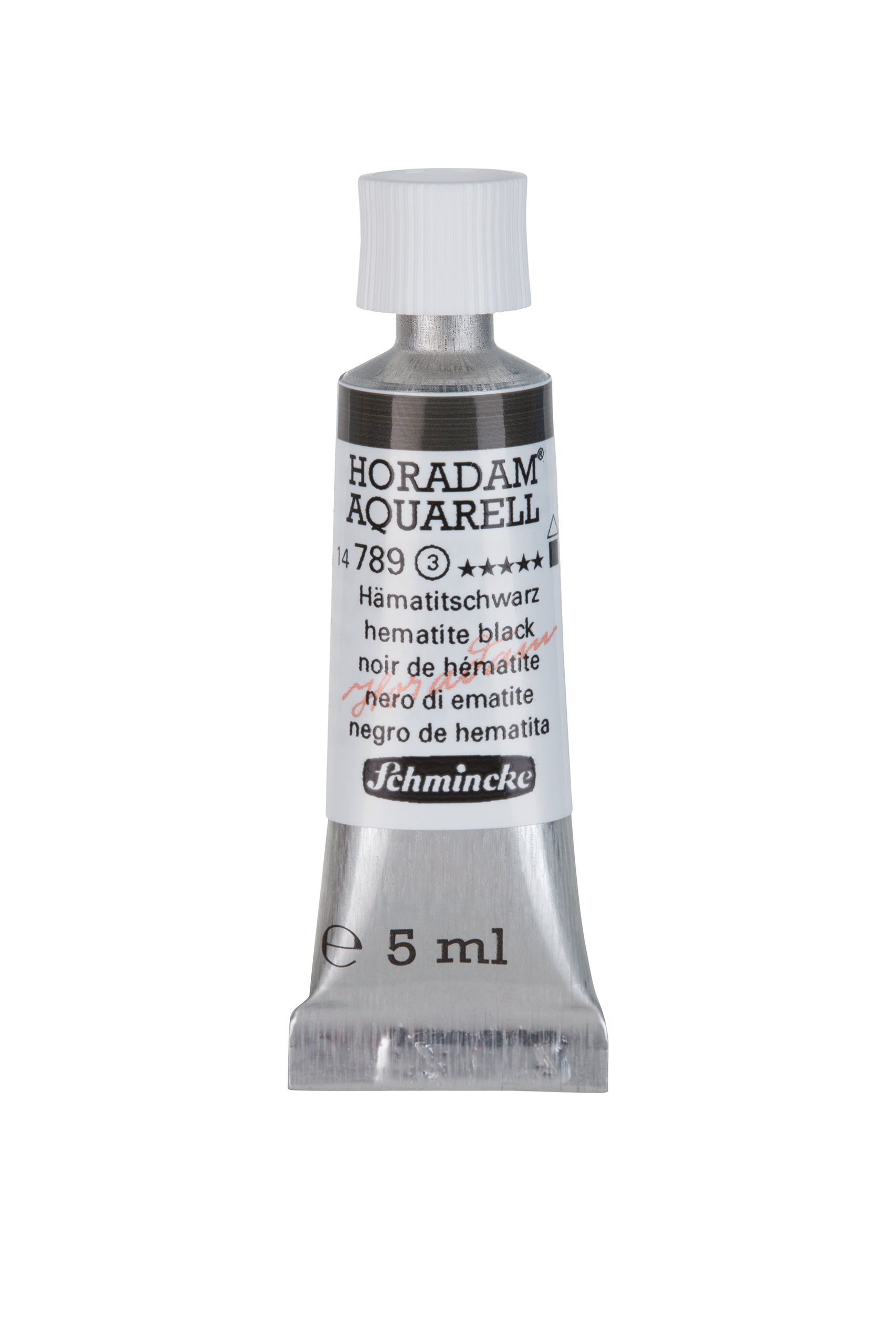 HORADAM Watercolour Tubes