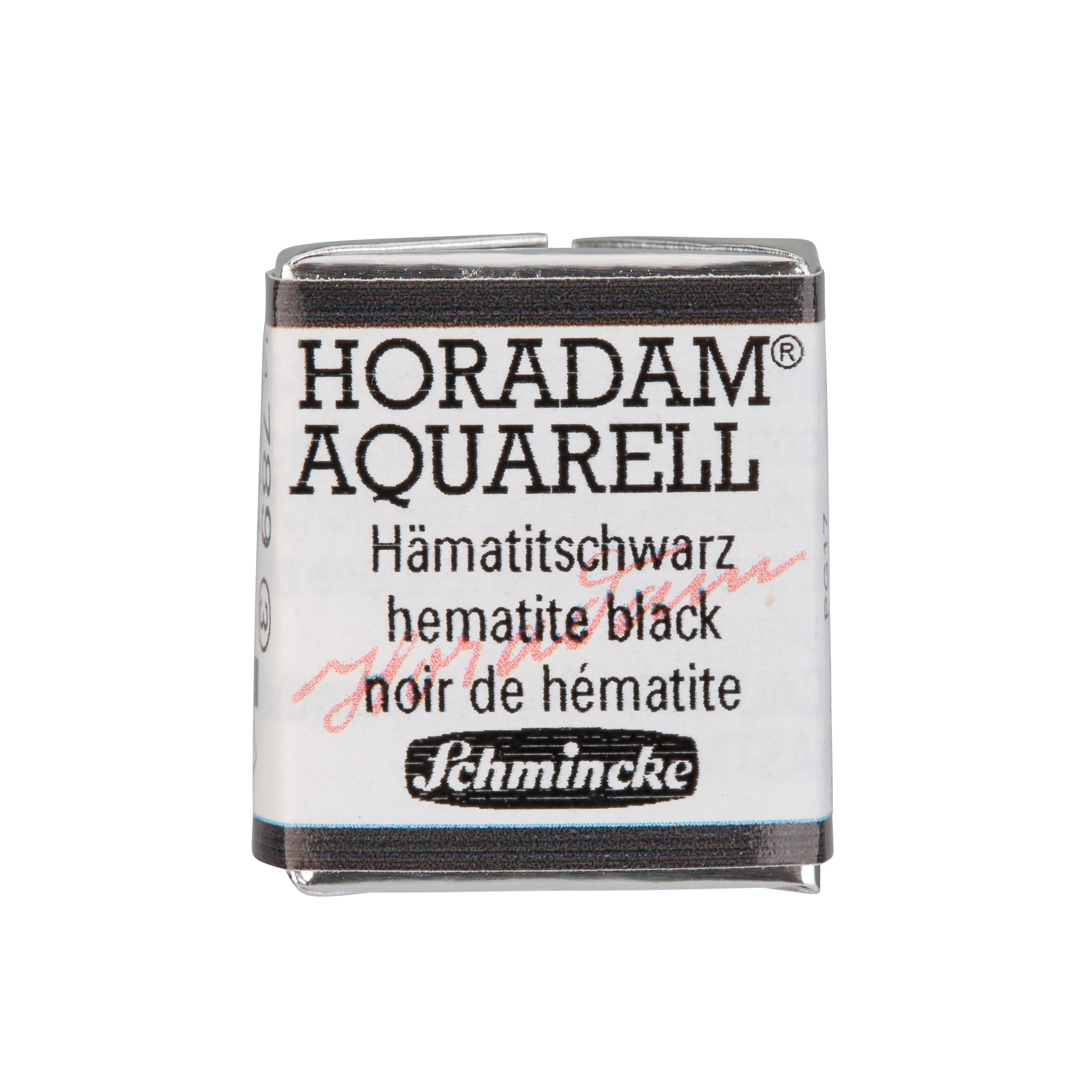 HORADAM Watercolour Pans