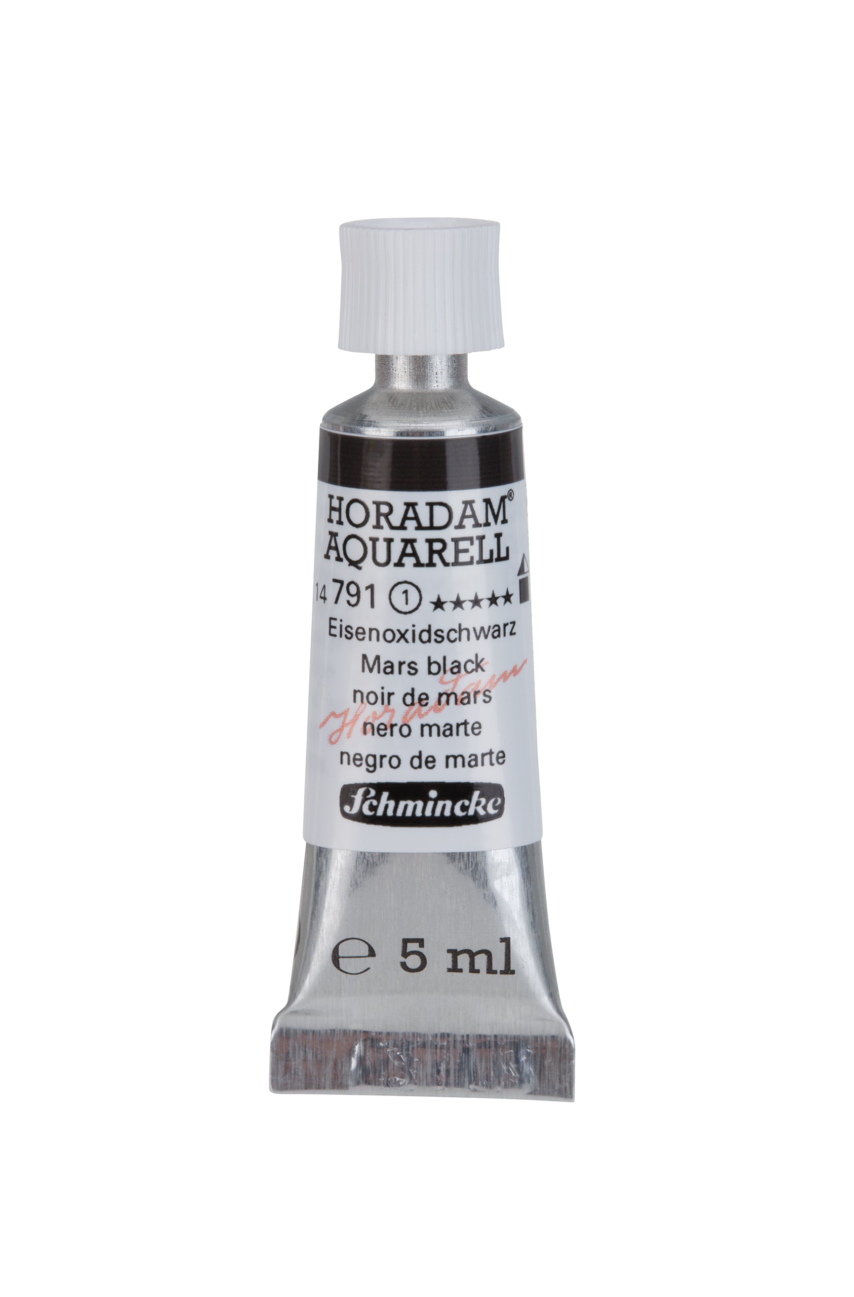 HORADAM Watercolour Tubes
