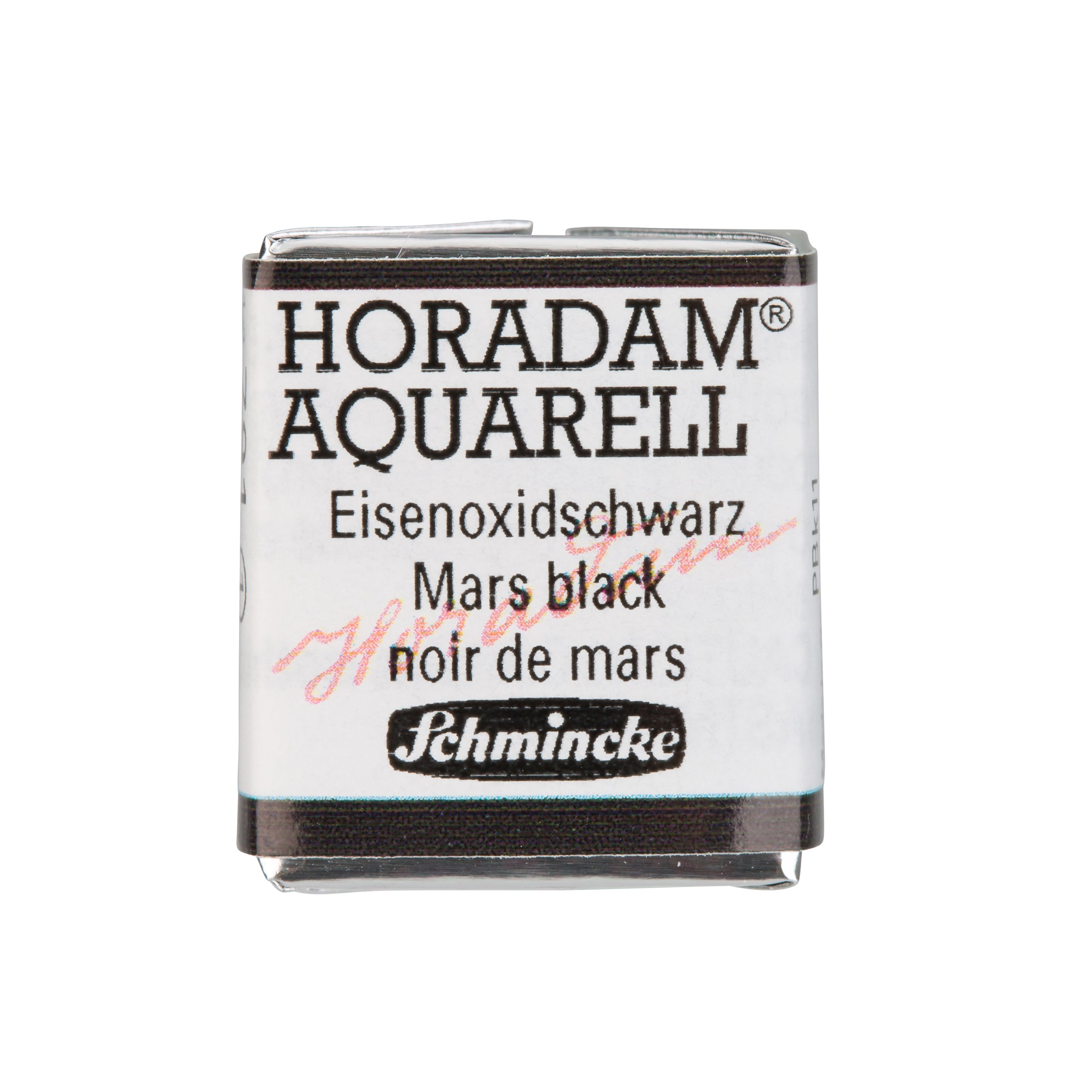 HORADAM Watercolour Pans