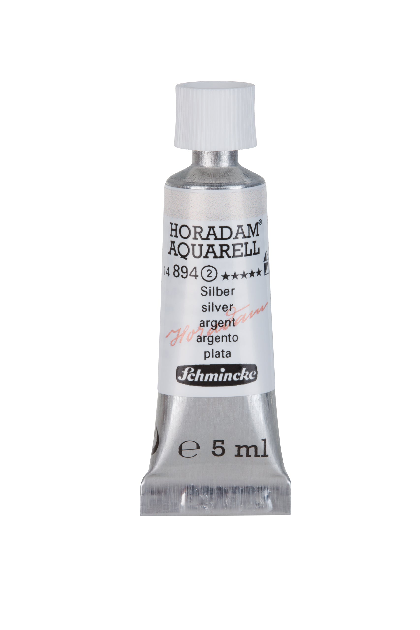 HORADAM Watercolour Tubes