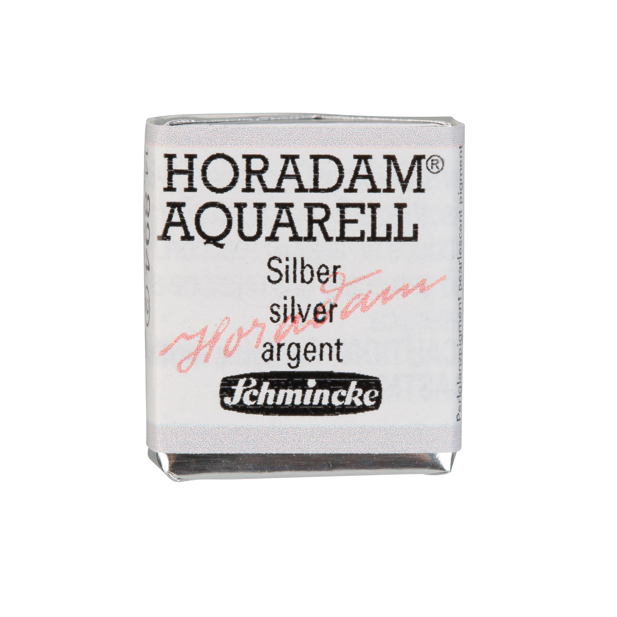 HORADAM Watercolour Pans